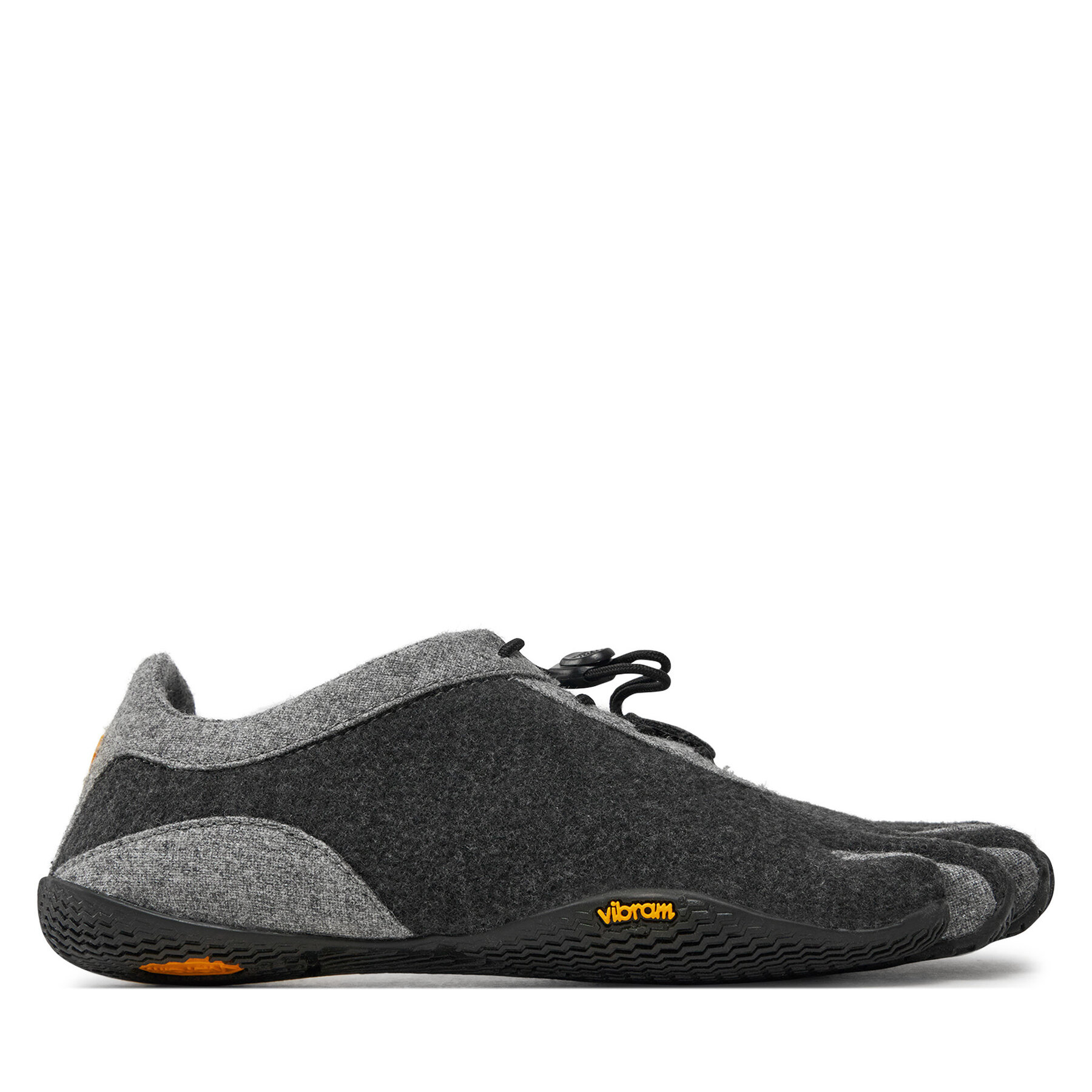 Scarpe da palestra Vibram Fivefingers Eco Wool 21W8202 Grigio