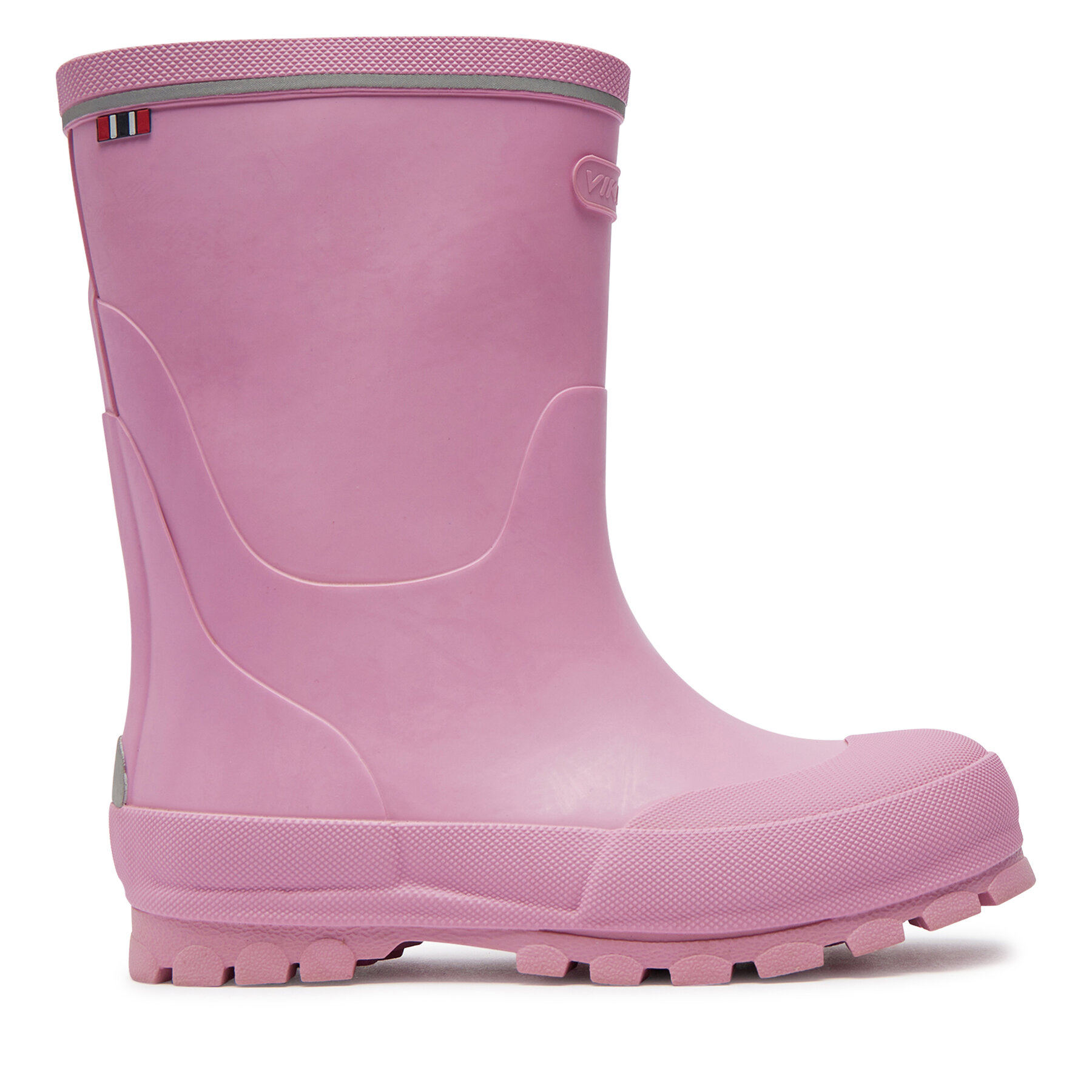 Wellington Viking Jolly 1-12150-65 Rosa