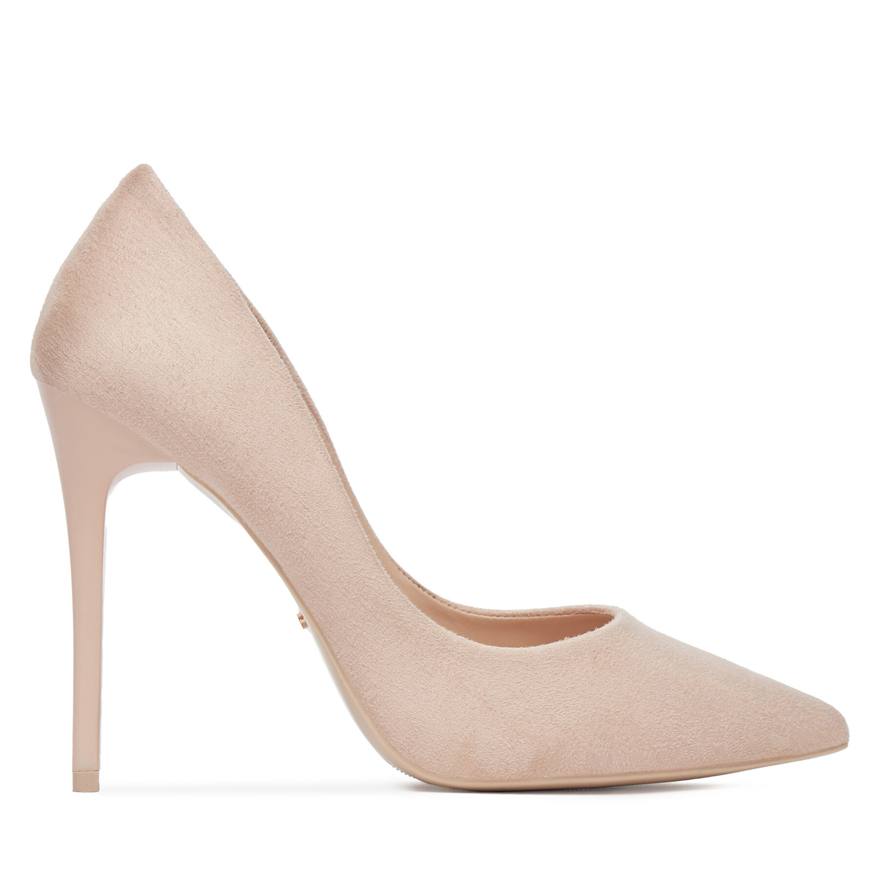 Scarpe stiletto DeeZee DZ0031 Beige