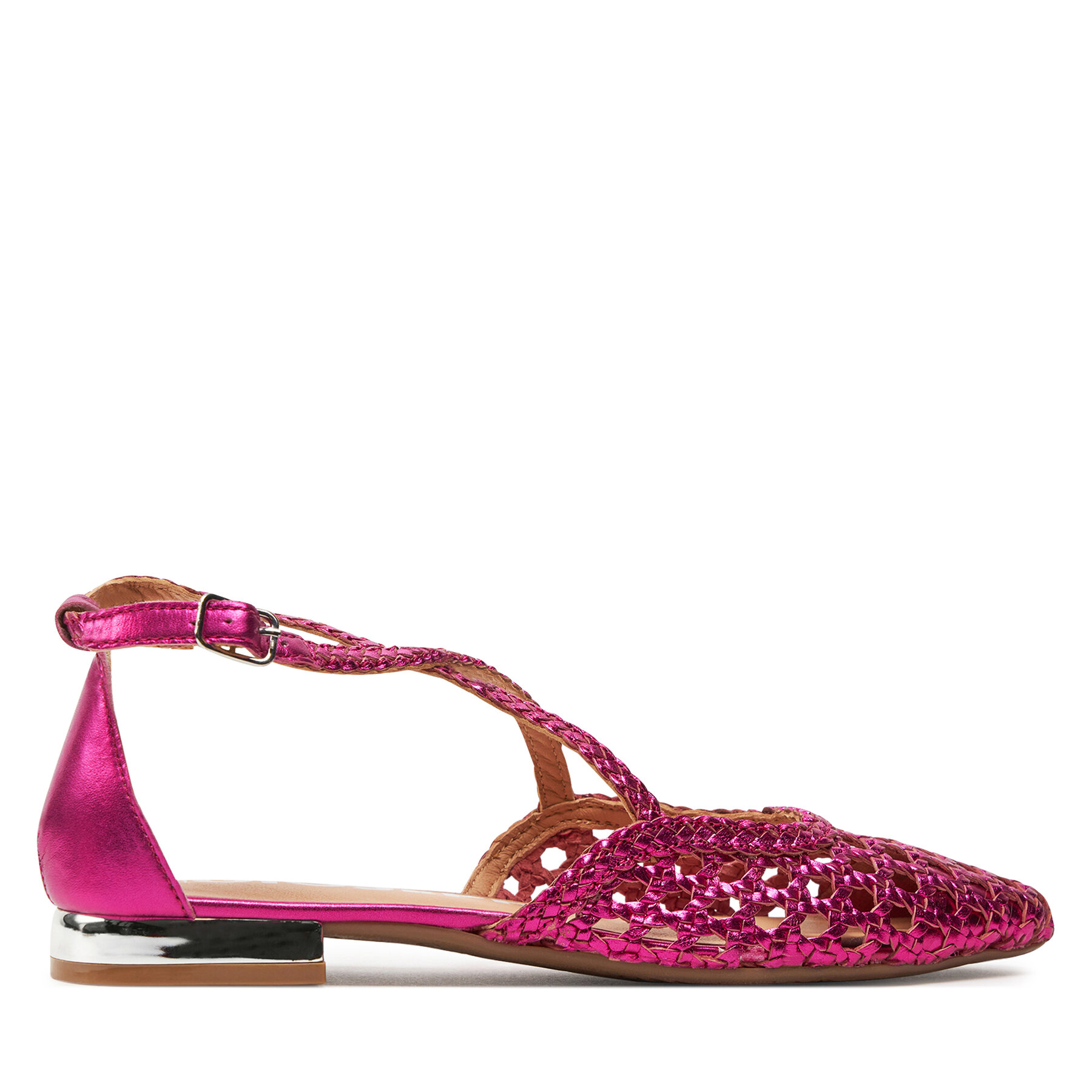 Sandalen Gioseppo Leskovic 71180-P Rosa