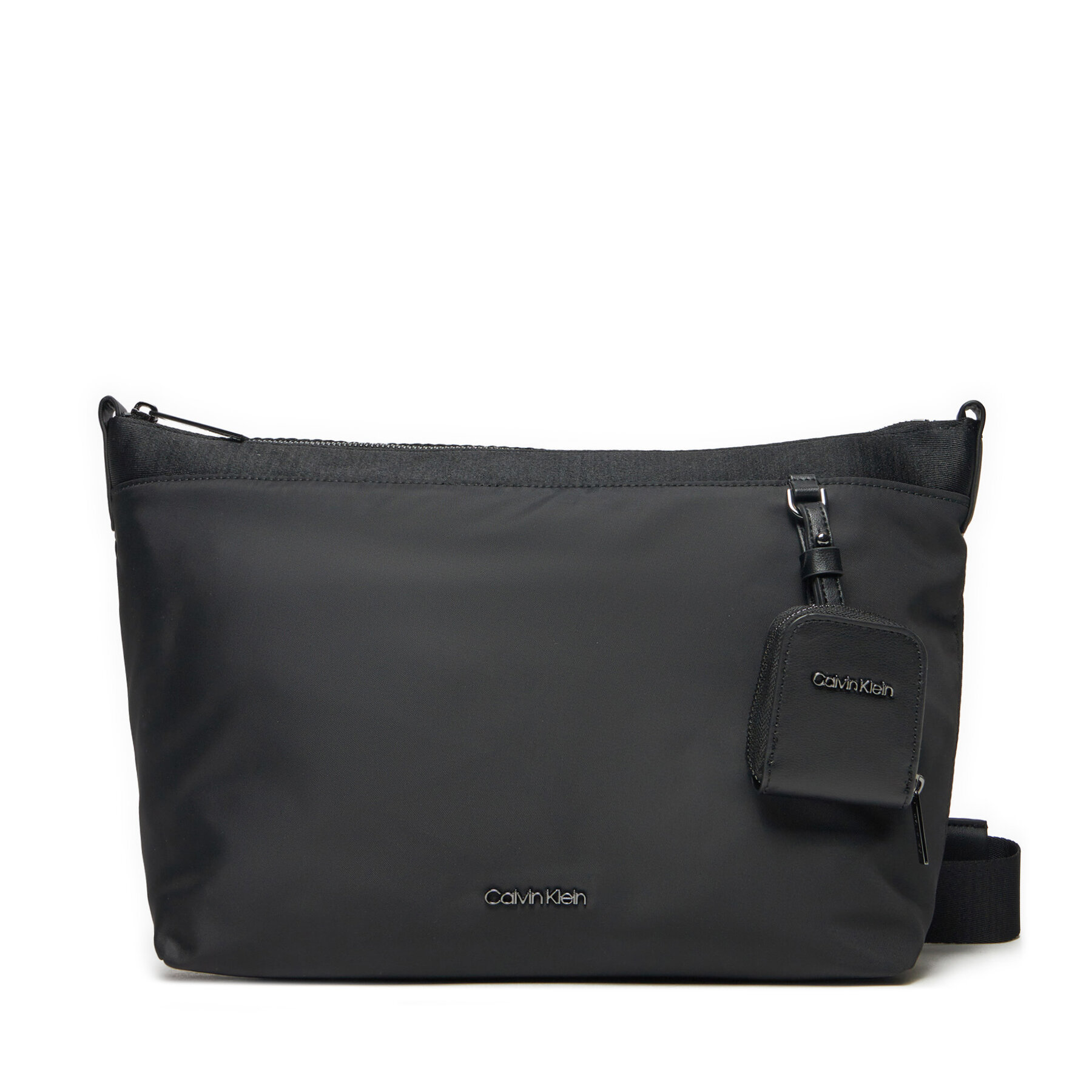 Táska Calvin Klein K50K512804 Fekete