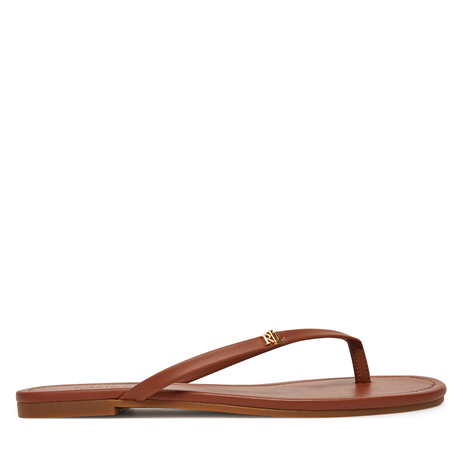 Flip flop LAUREN RALPH LAUREN Raquel 802953931006 Maro