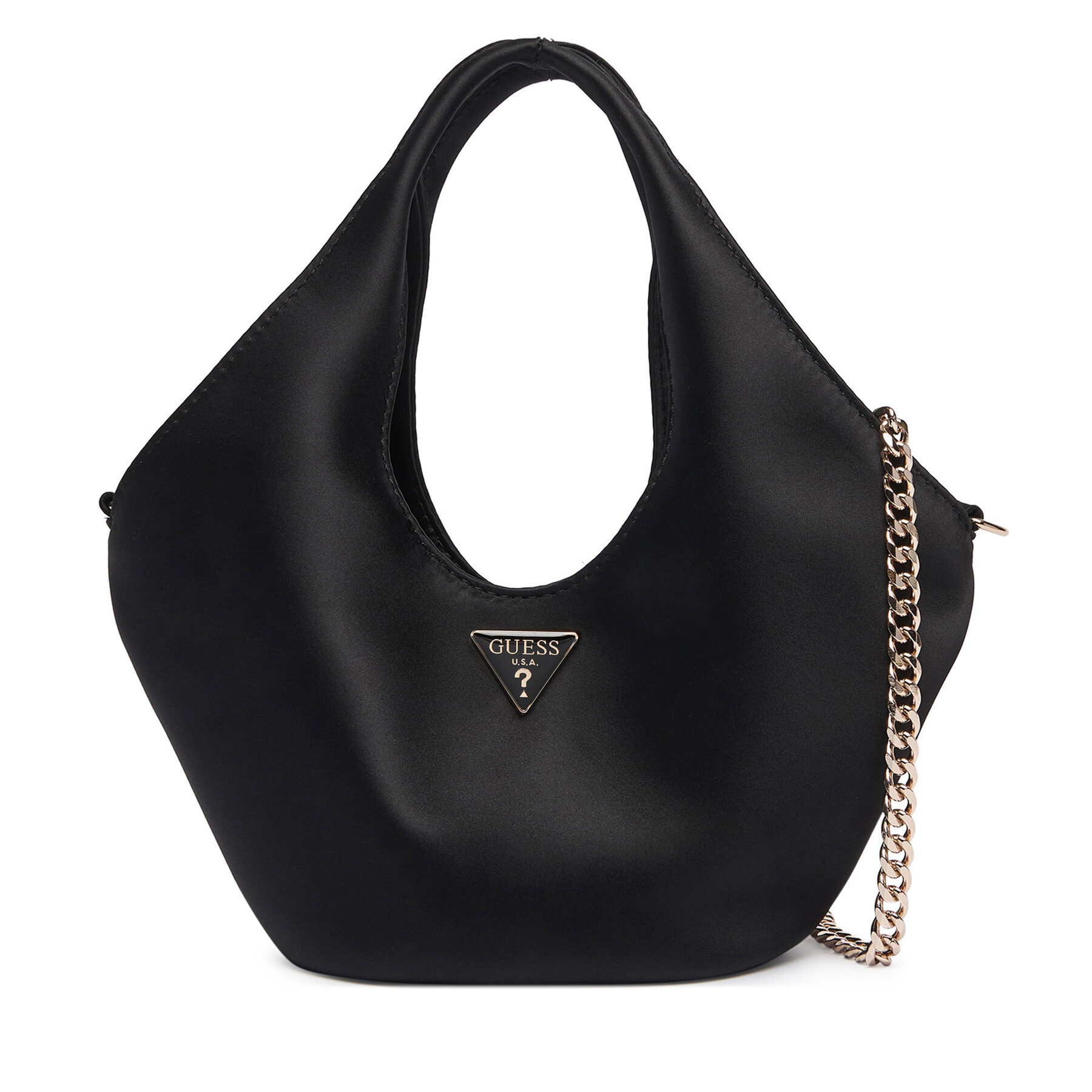 Kabelka Guess Jewels Mini HWSG22 48750 Černá