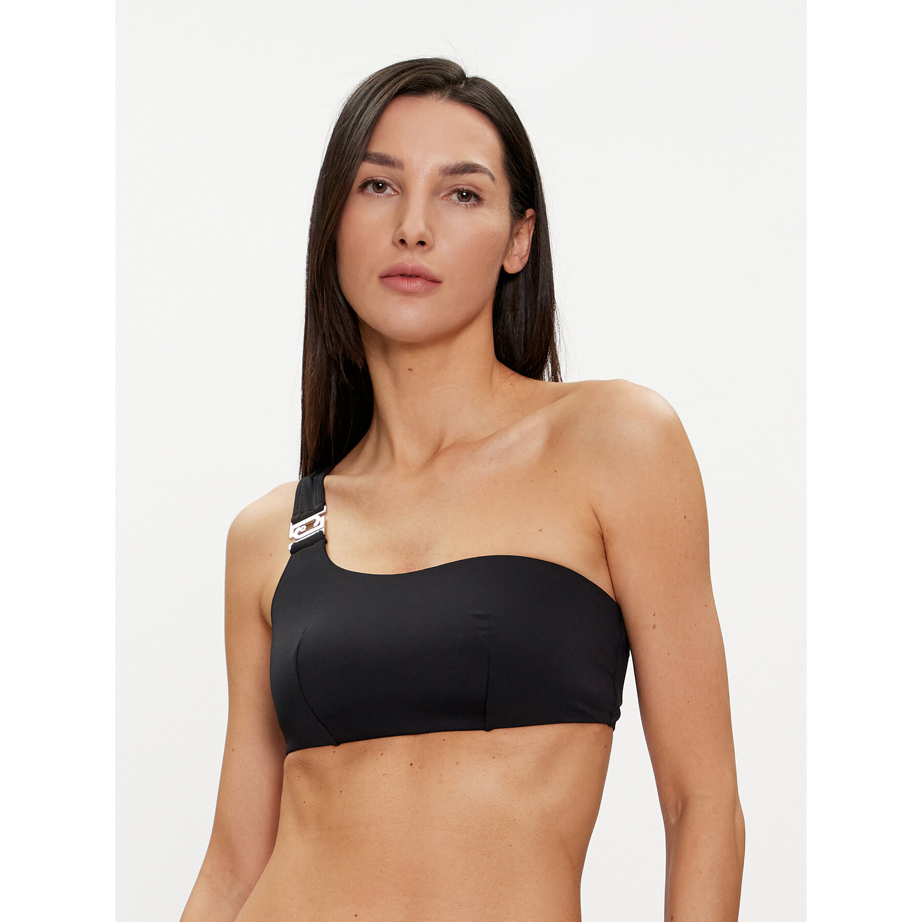 Liu Jo Bikini-Oberteil VA4220 J5885 Schwarz