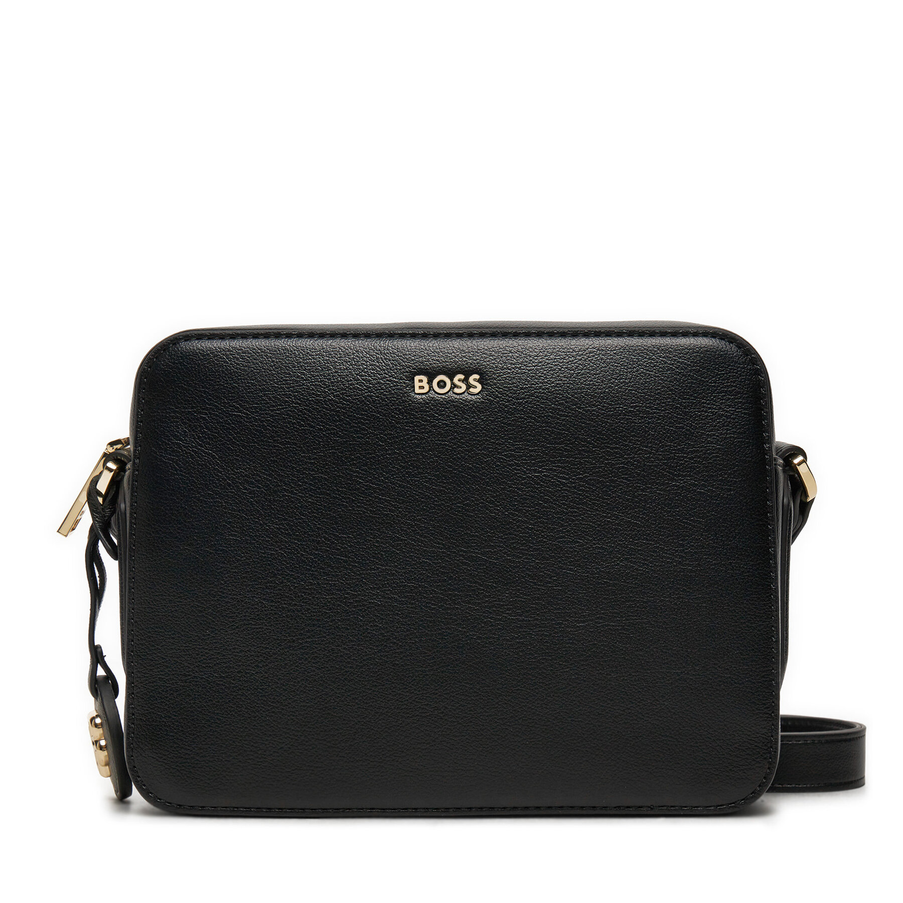 Handtasche Boss 50523273 Schwarz