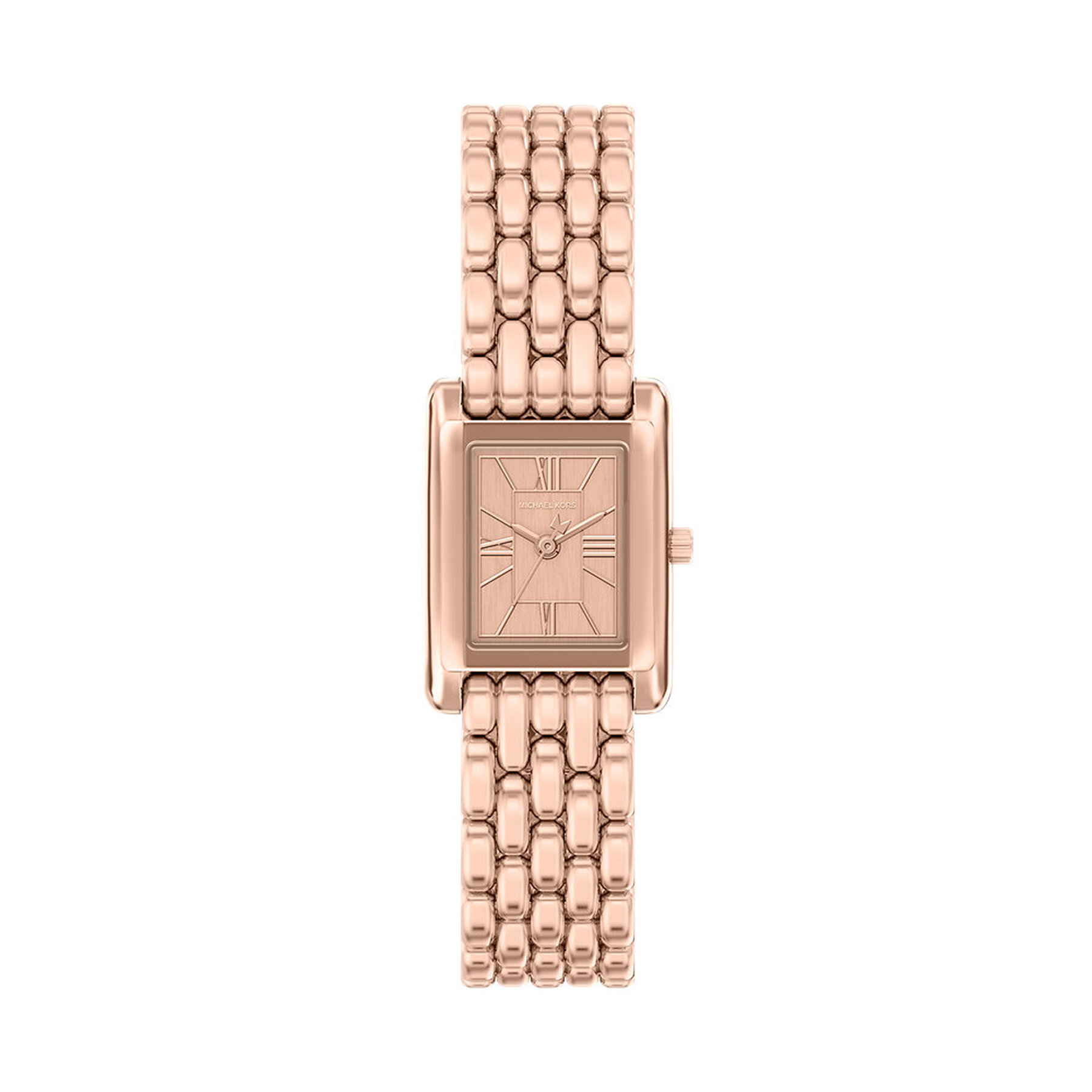Pulkstenis Michael Kors Essex MK4998 Rozā