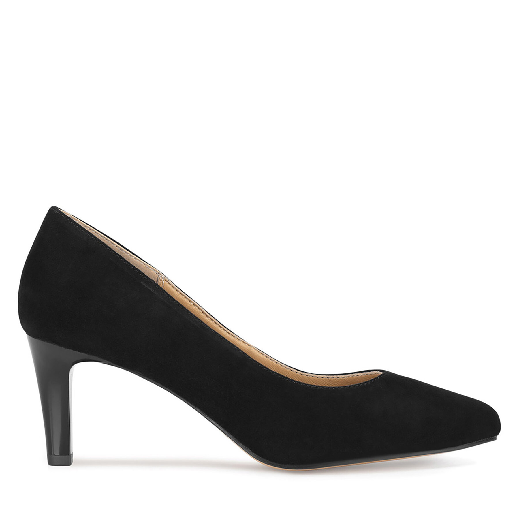 Stilettos Lasocki WYL3804-1Z Svart