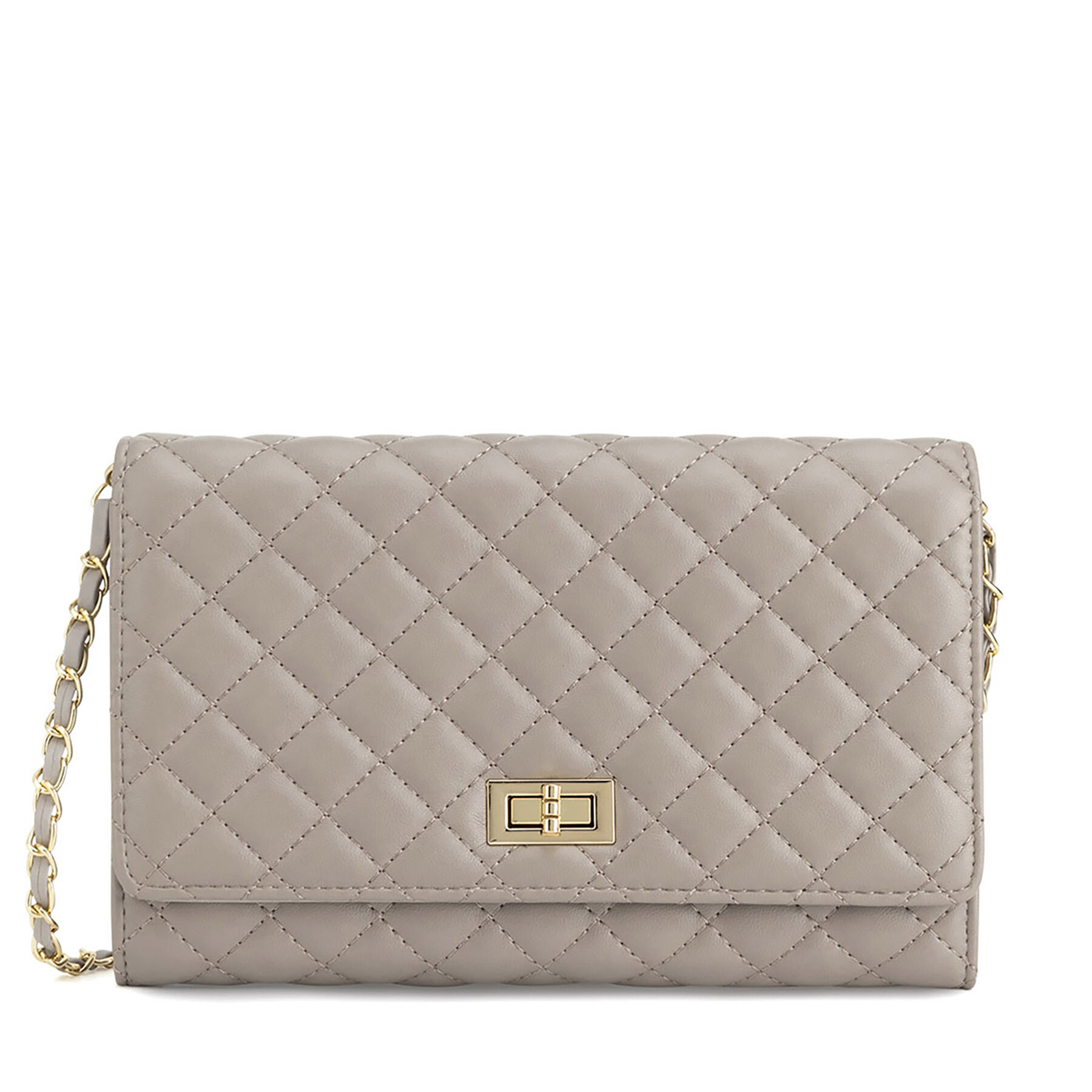 Bolso Badura TYL00500 Gris
