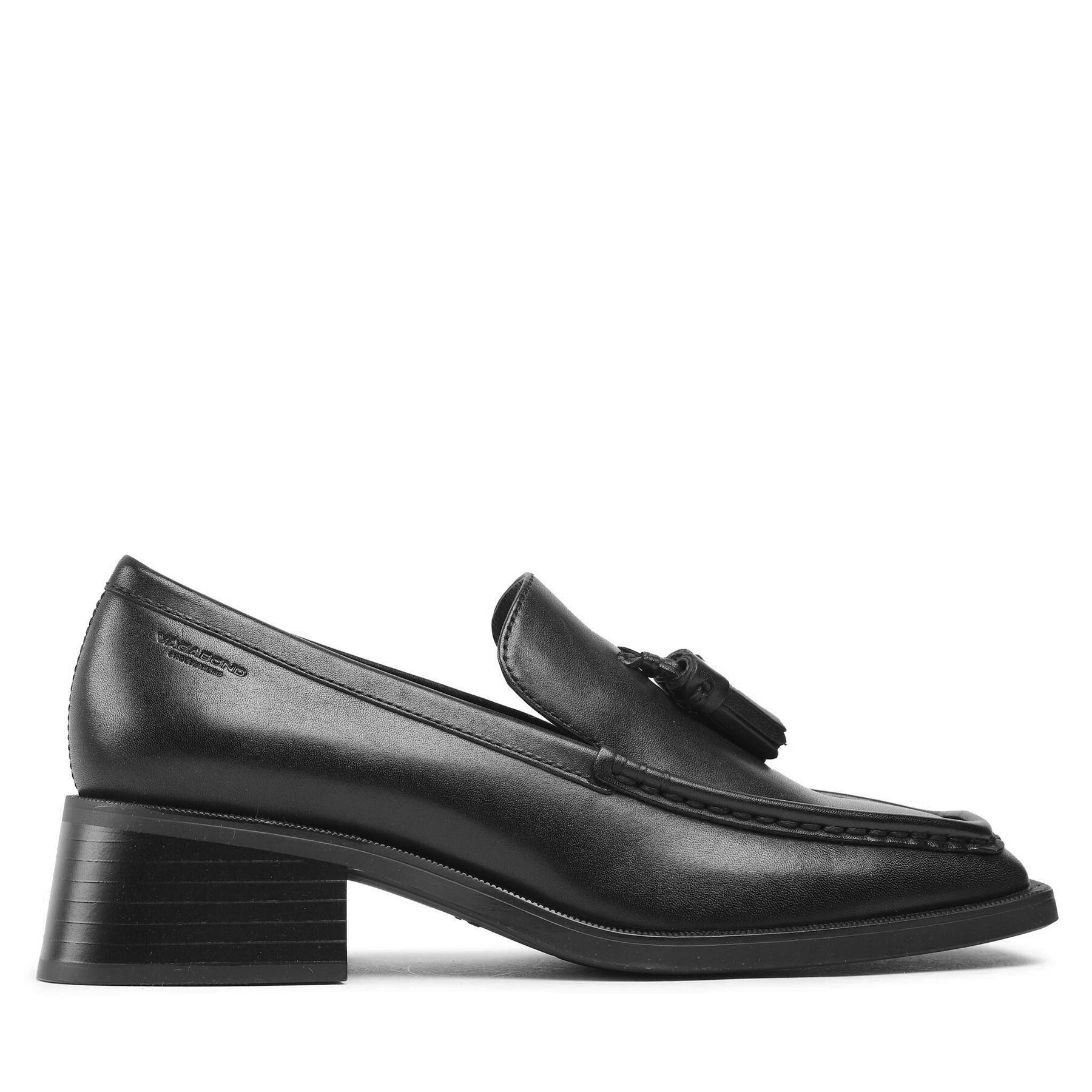 Nizki čevlji Vagabond Blanca 5517-001-20 Black