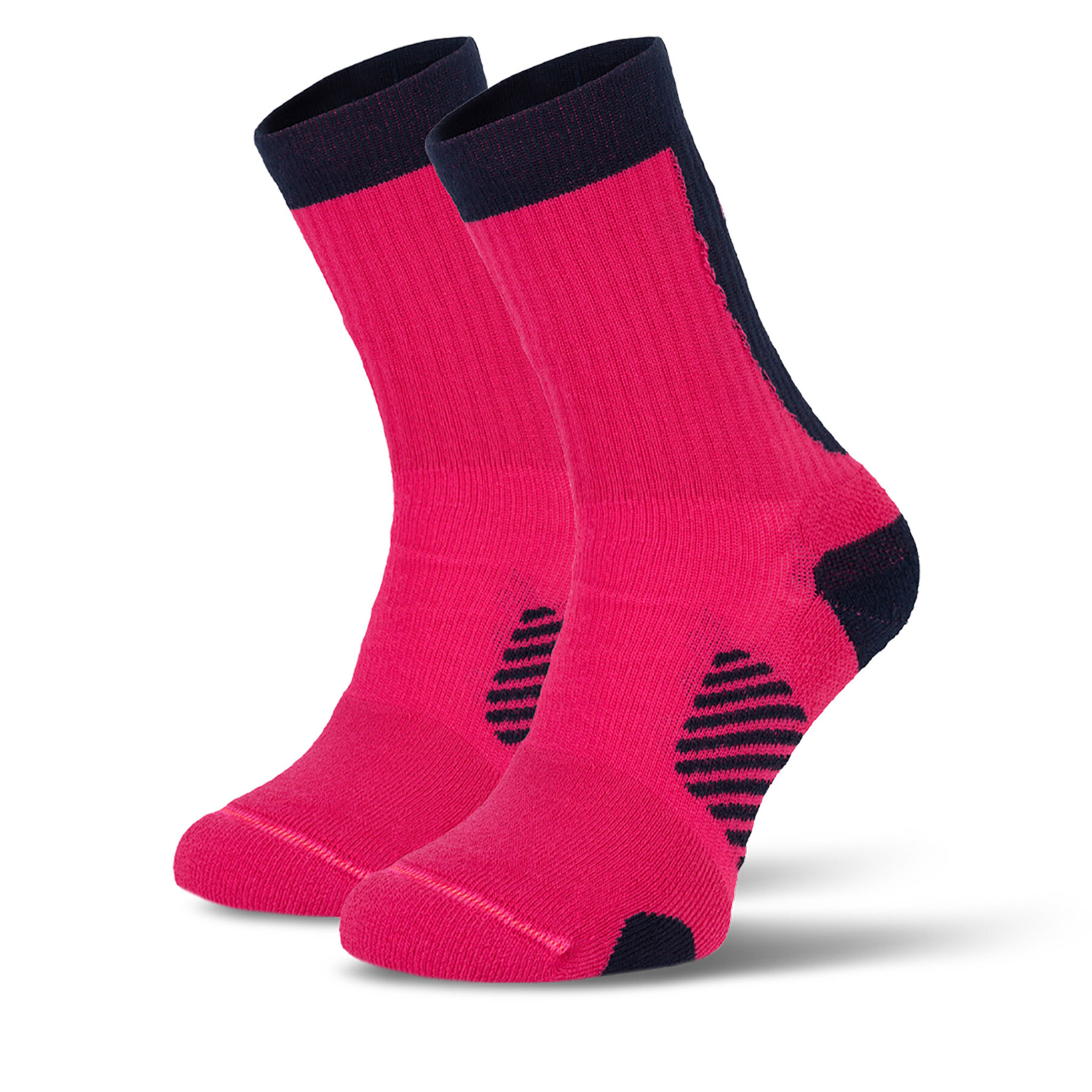 Șosete lungi Reebok R0454-SS24 (1-pack) Roz