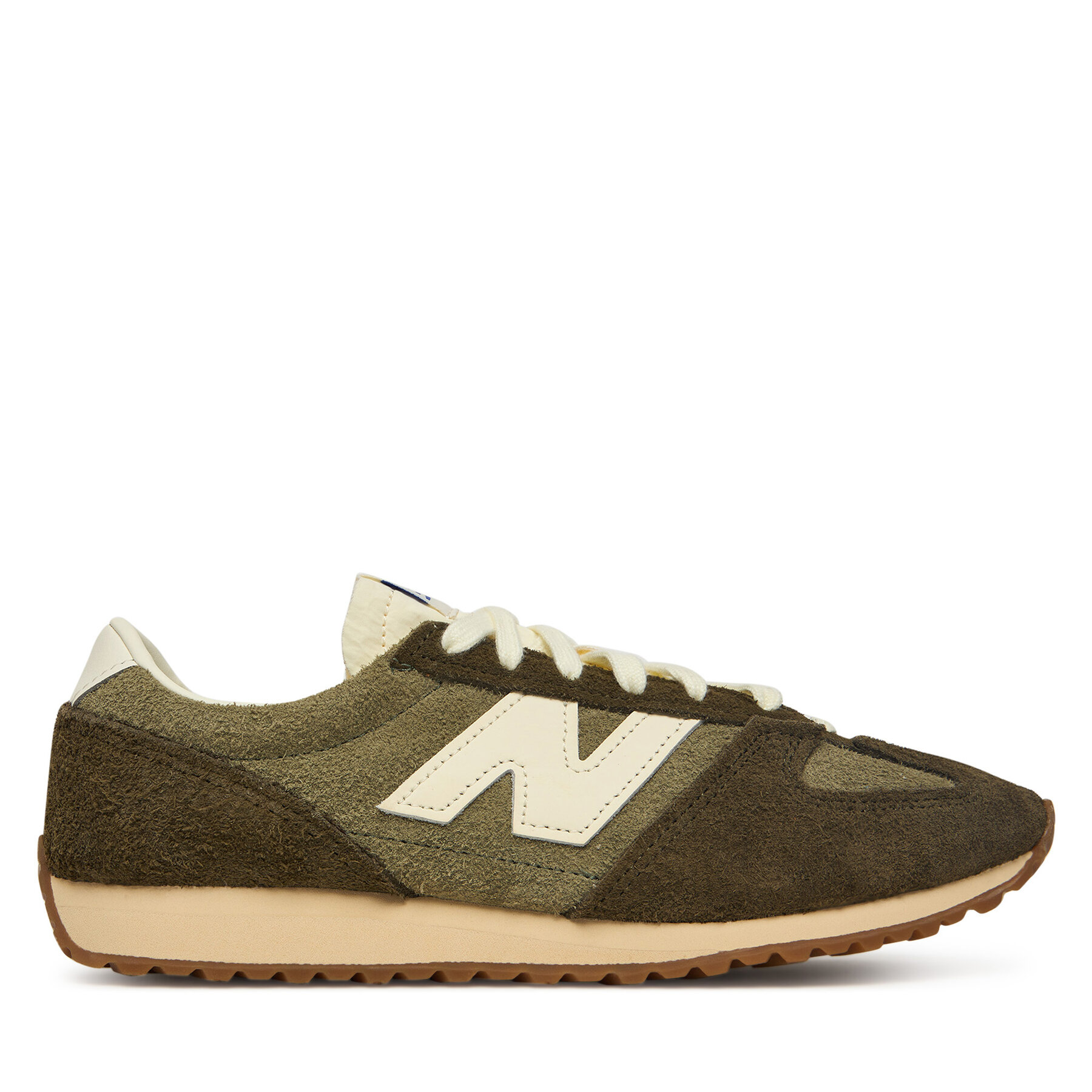 Sneakersy New Balance U471PSA W Kaki