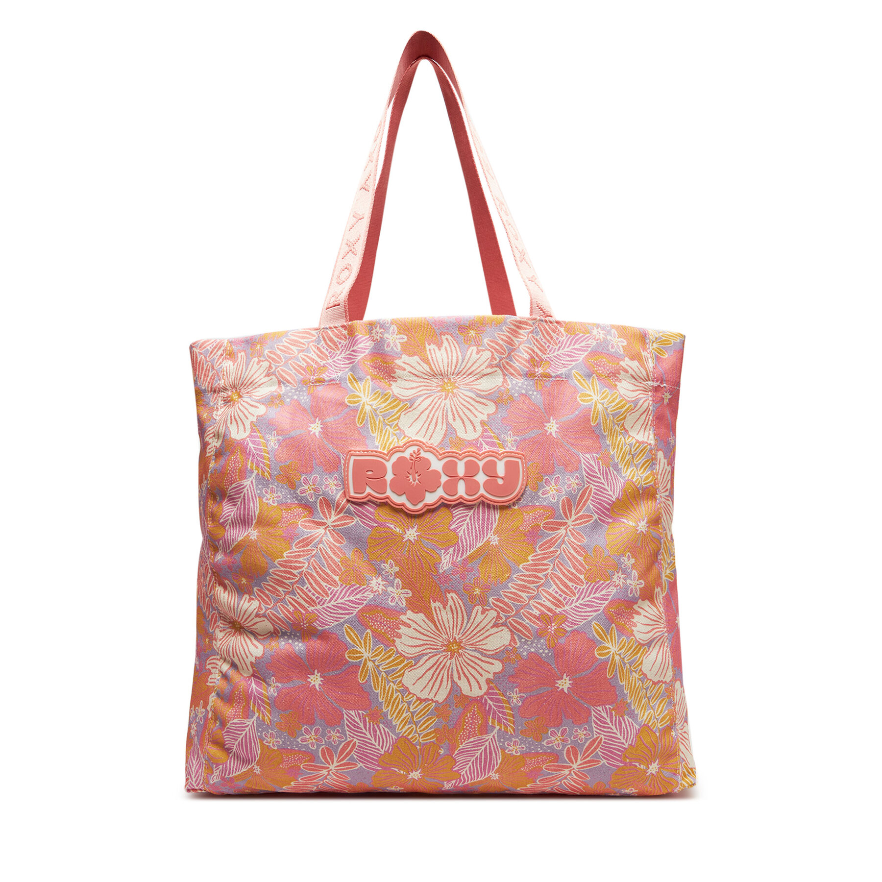 Geantă Roxy ROXY-ACCCS-13-SS2025 Roz