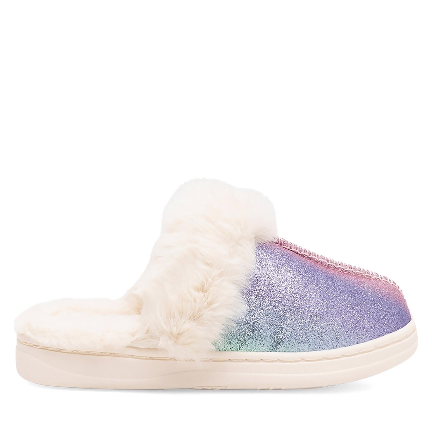 Pantuflas Nelli Blu K-23 De color