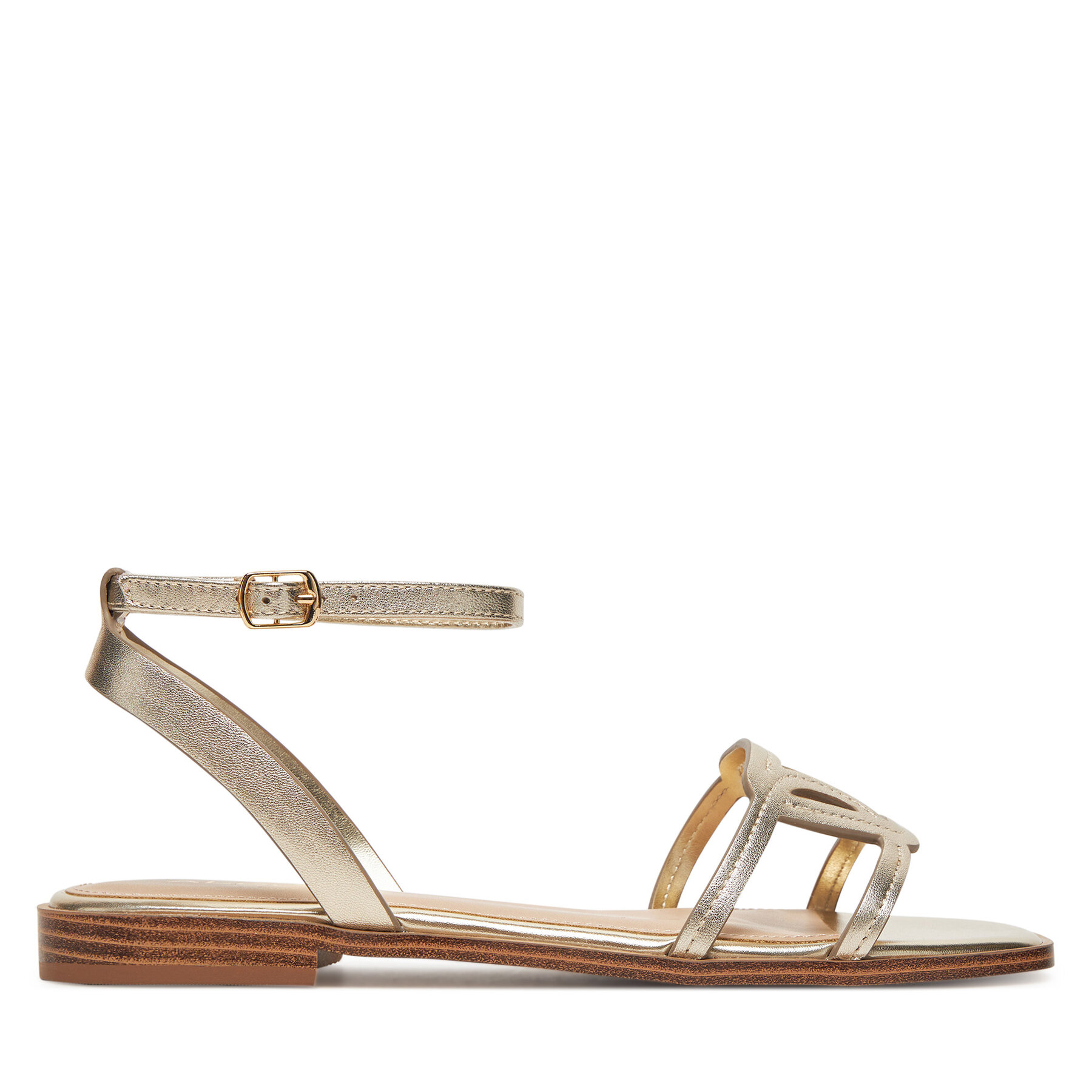 Сандали Aldo Greengrovewomen'S  13966683 Златист