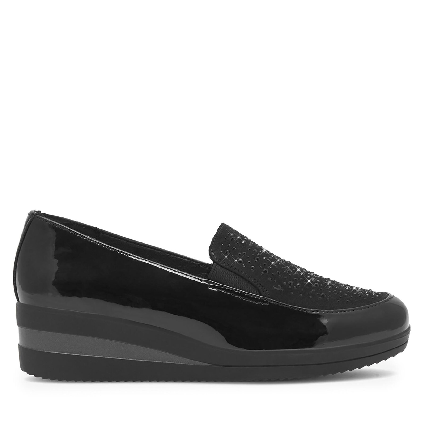 Pantofi Clara Barson WYL1711-29 Negru