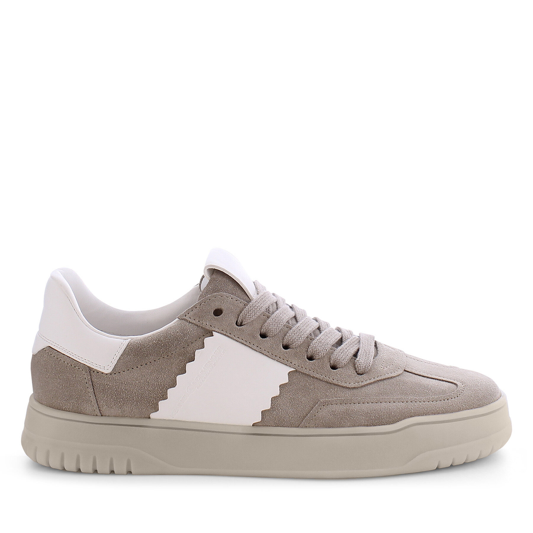 Sneakersy Kennel & Schmenger Gaz 51-16730.423 Béžová