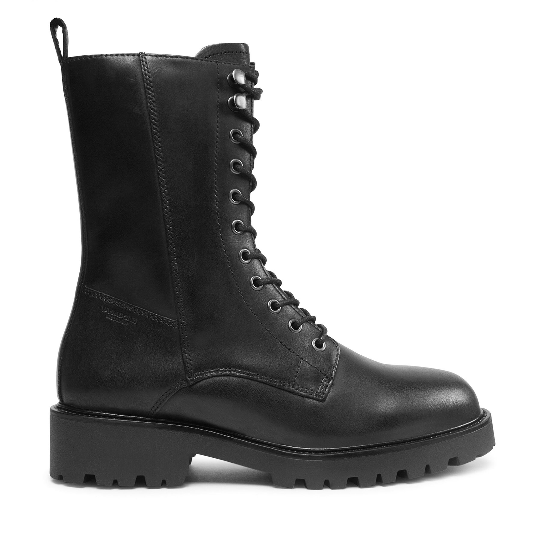 Vagabond Shoemakers Ορειβατικά παπούτσια Vagabond Shoemakers Kenova 5257-001-20 Μαύρο