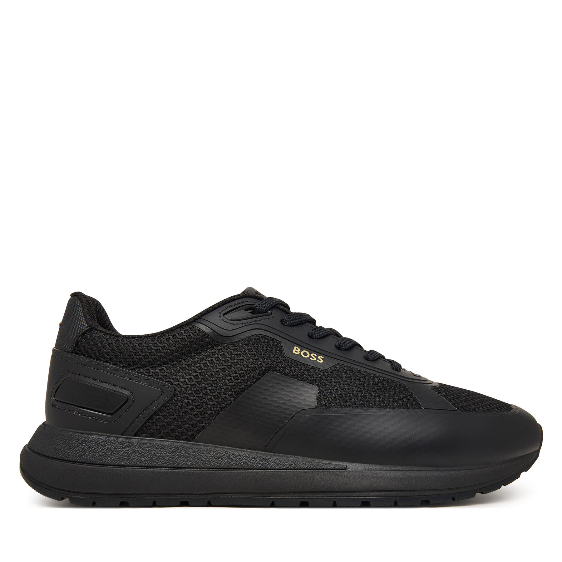 Sneakers BOSS Vinston 50552867 Negru