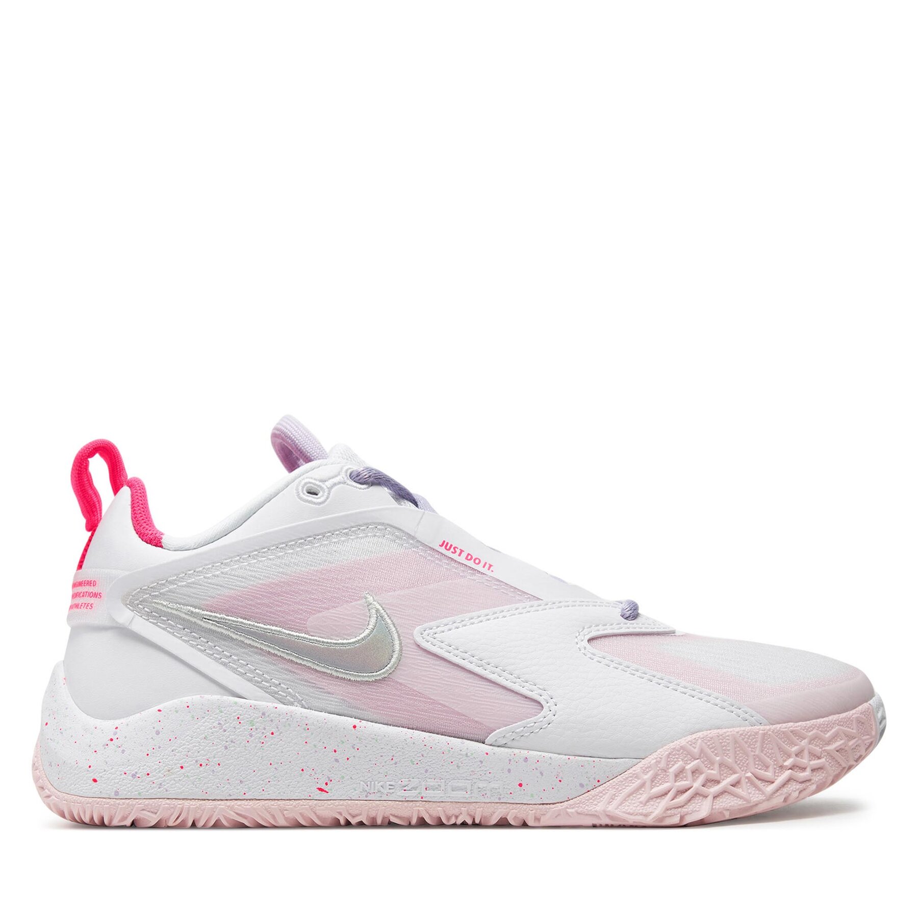 Chaussures Nike Air Zoom Hyperace 3 Se HF3239 100 White/Hyper Pink/Mint Foam