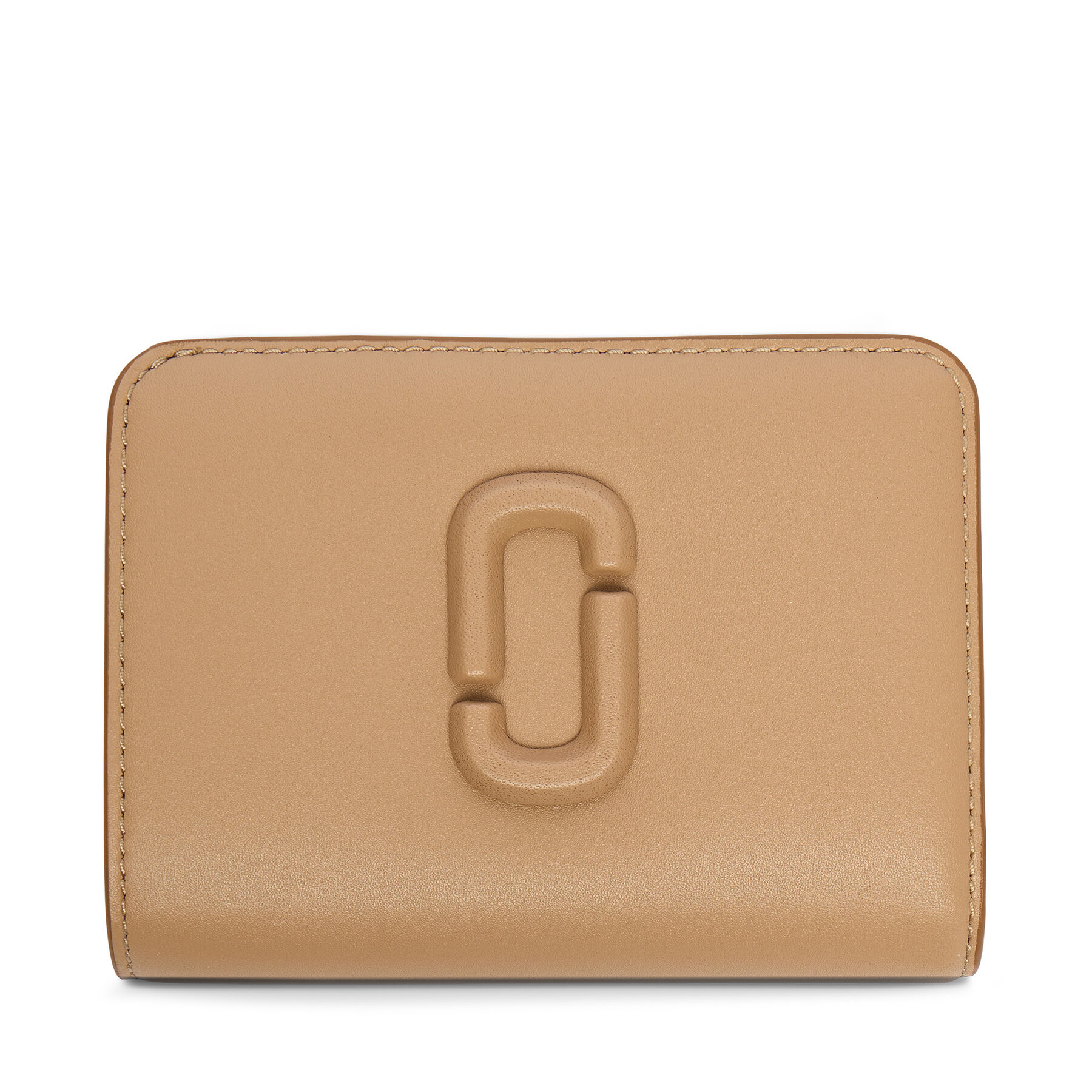 Портфейл Marc Jacobs 2S4SMP007S02 Кафяв