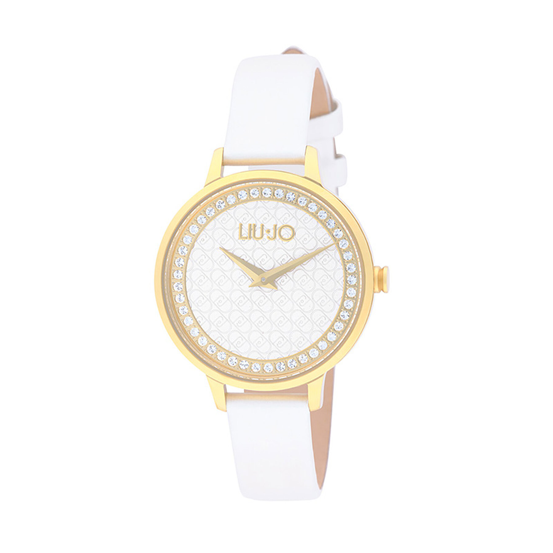 Ceas Liu Jo Casual Shine TLJ2765 Alb