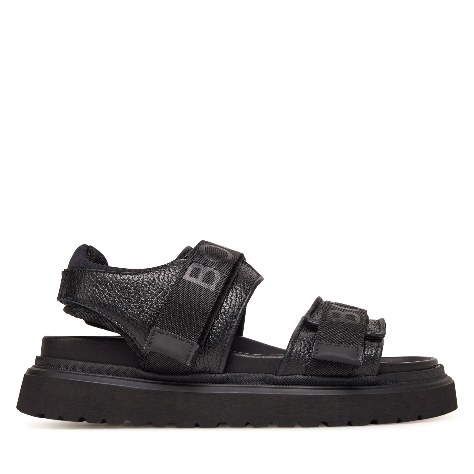 Sandale Bogner Honolulu 3 A 12525201 Negru