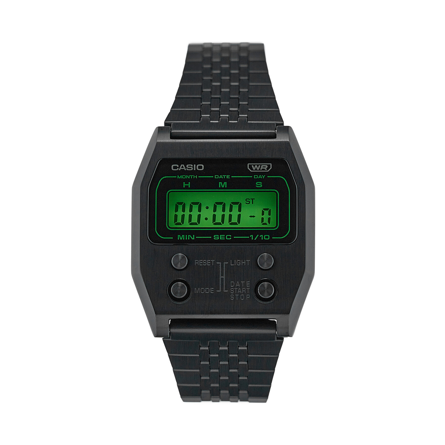 Karóra Casio A1100B-1EF Fekete