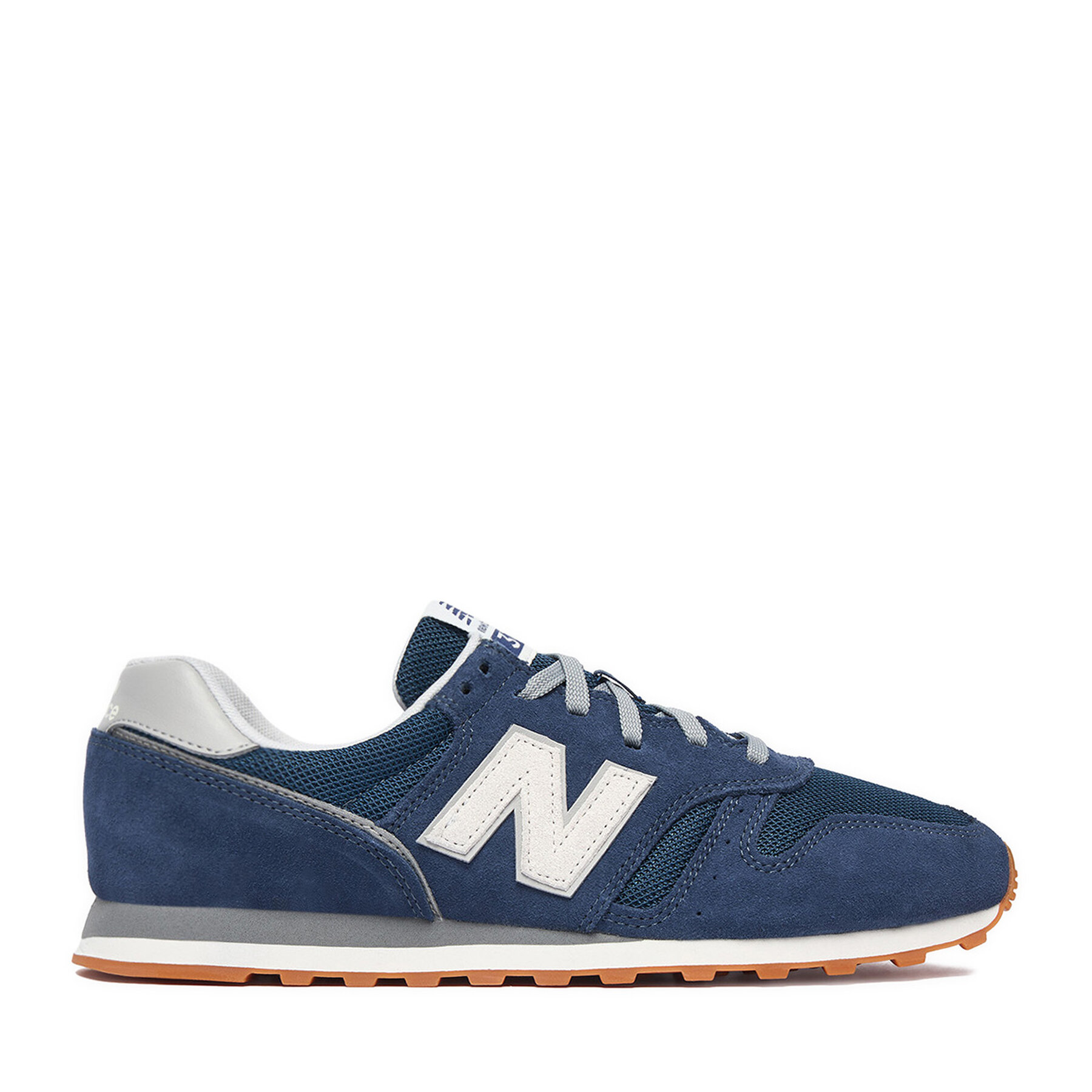 Tenisice New Balance C-ML373SE2 Tamnoplava