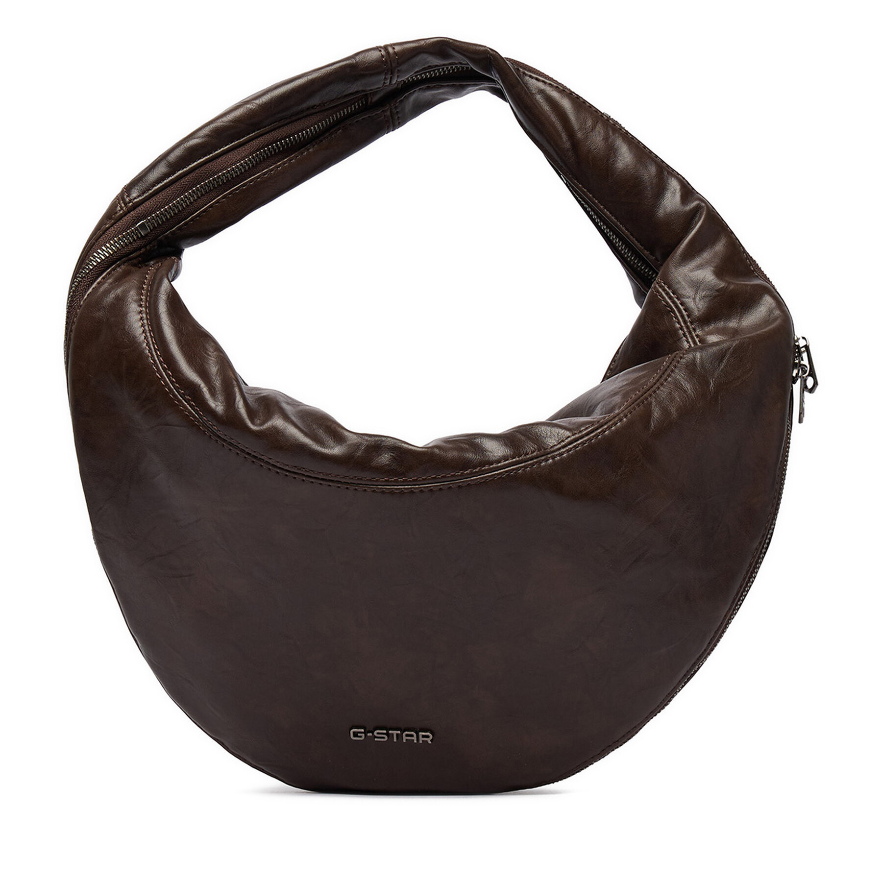 Дамска чанта G-Star Raw C-LDA8823 Кафяв