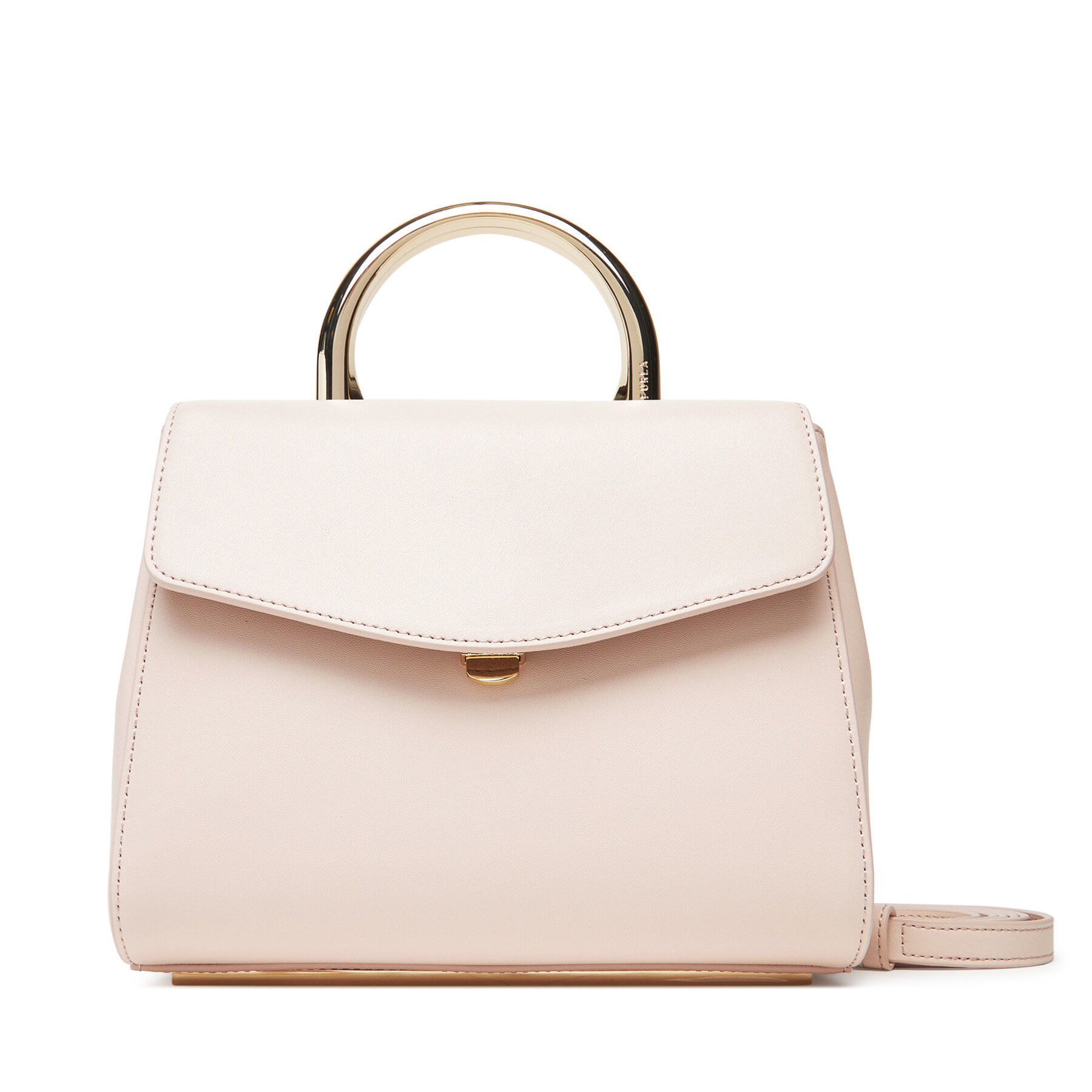 Geantă Furla Meridiana WB01704 BX3913 0496S Roz