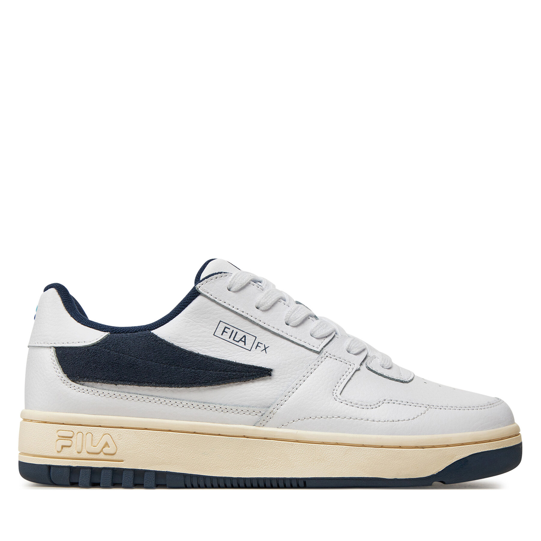 Sneakers Fila Fxventuno L FFM0003 Vit