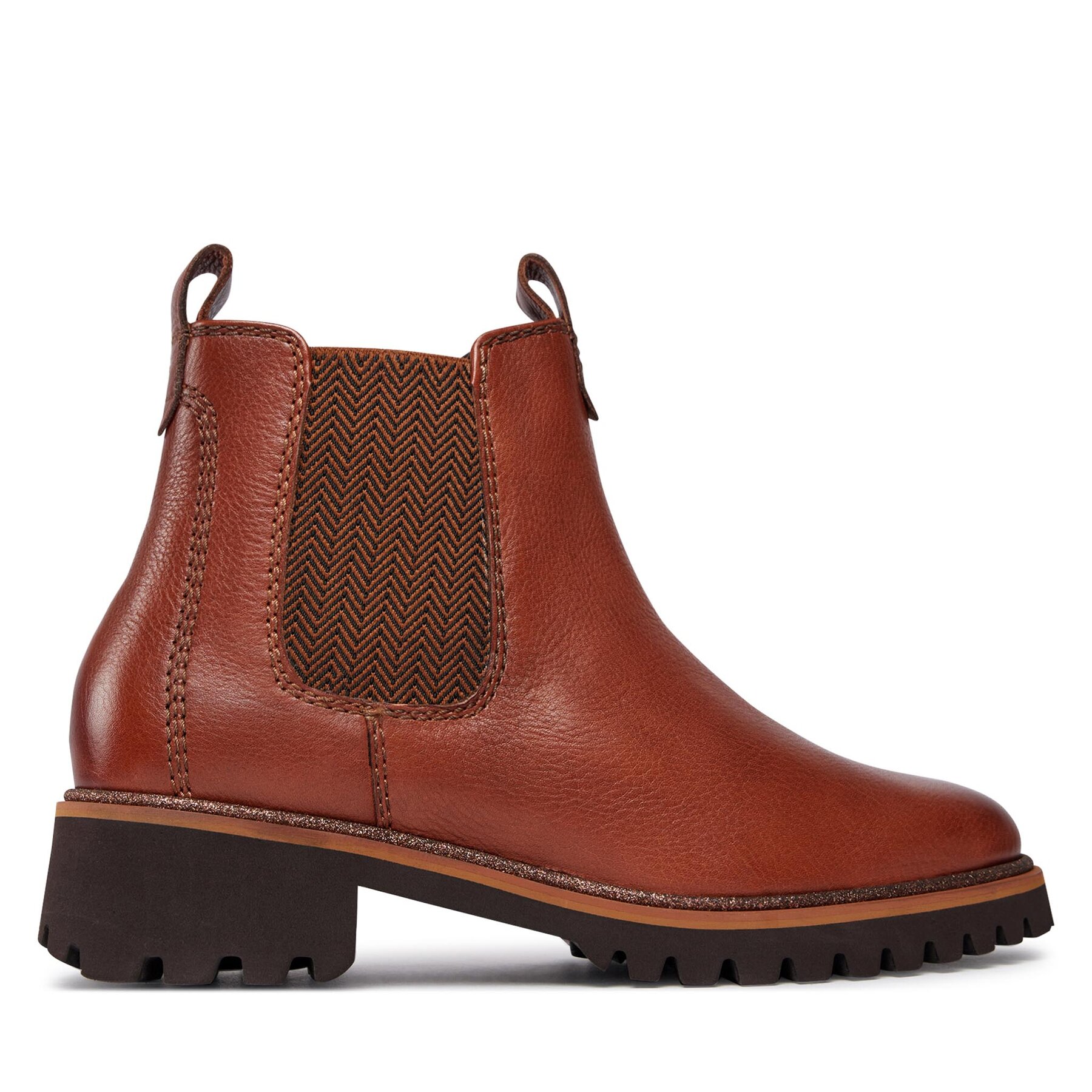 Chelsea Ara 12-31227-08 Marrone