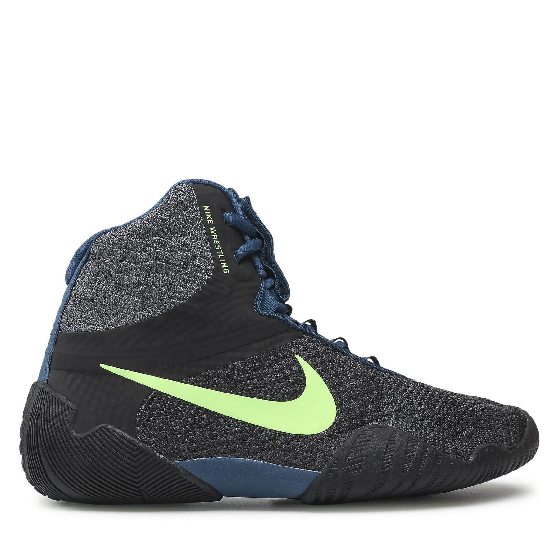 Čevlji za boks Nike Tawa CI2952 004 Črna