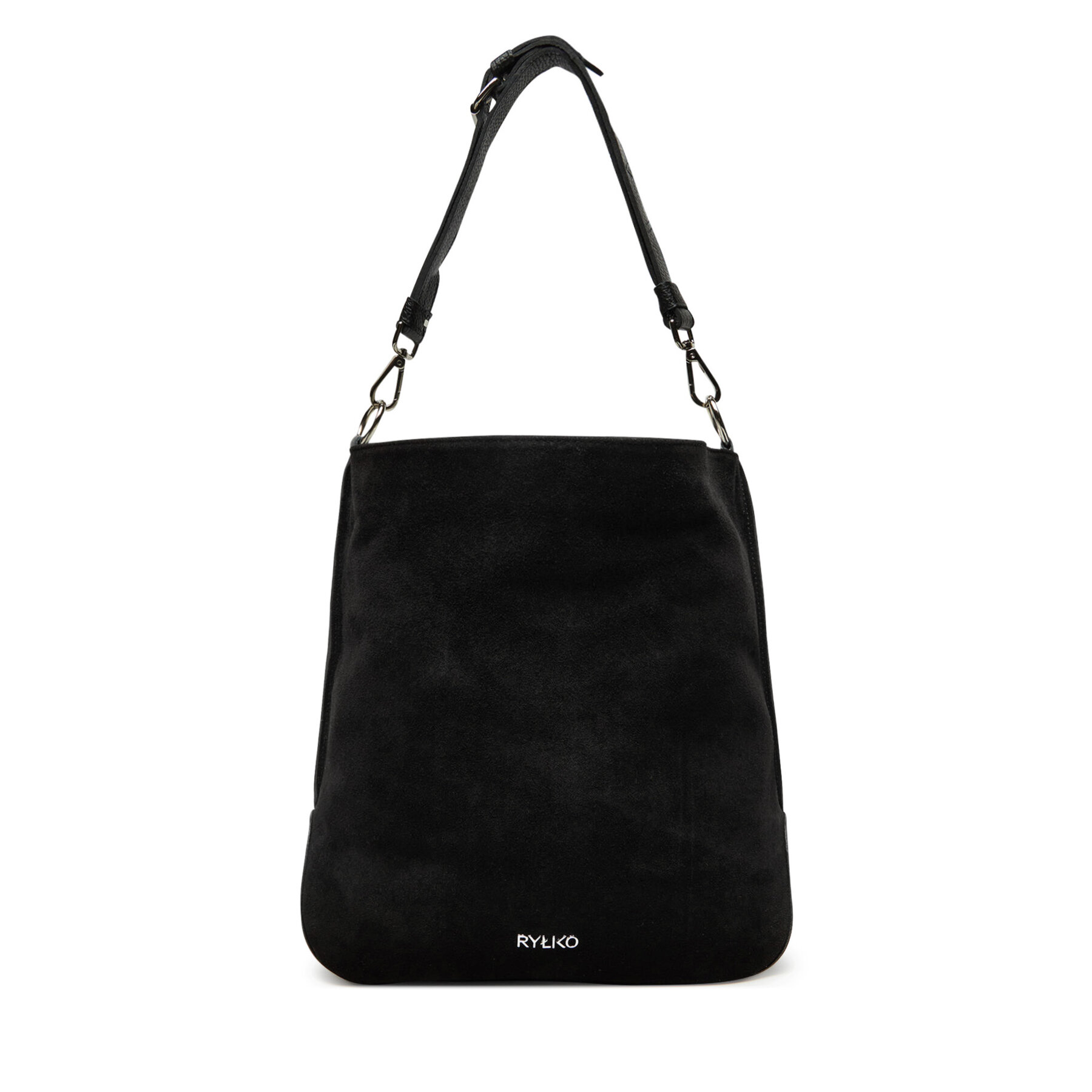 Bolso Ryłko R10104TB Negro