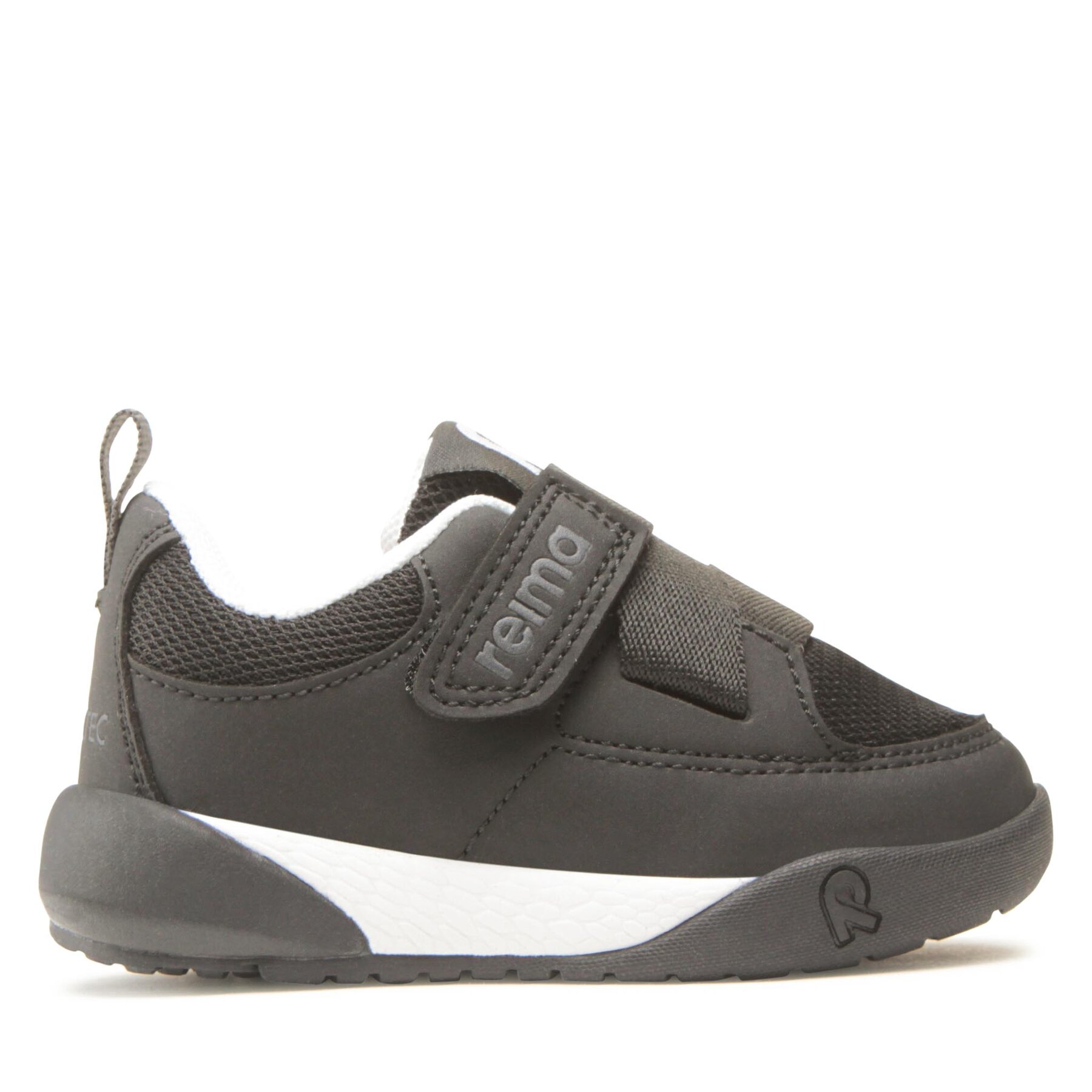 Zapatillas Reima Kirrus 5400006A Negro
