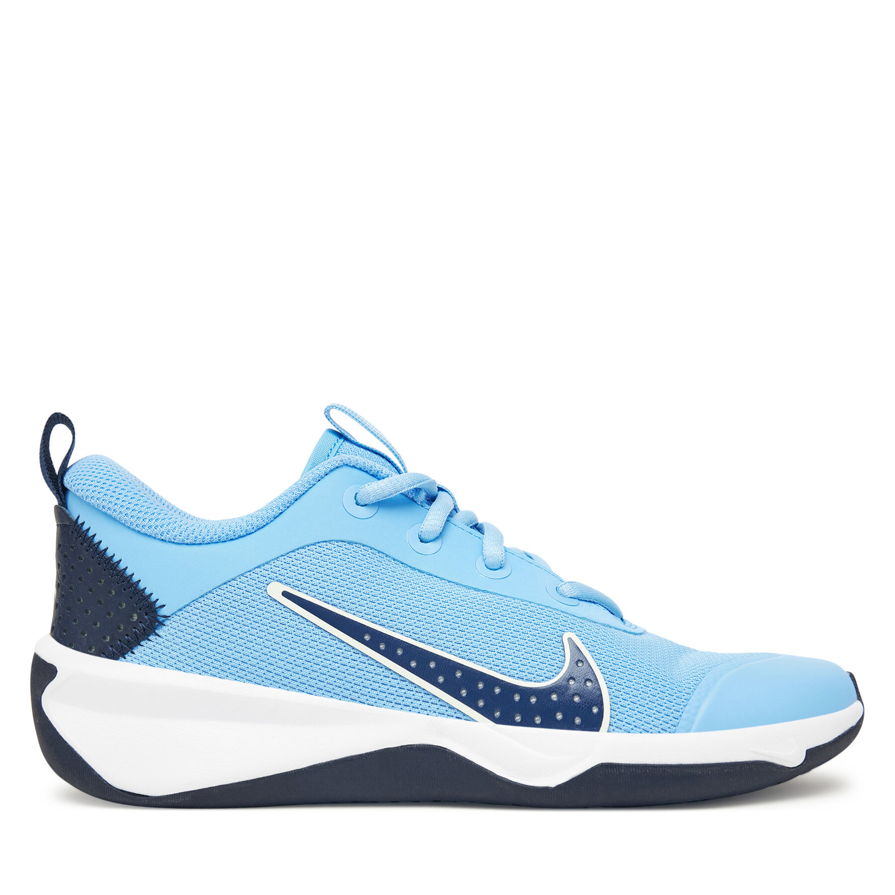Teremcipők Nike Omni Multi-Court (GS) DM9027 405 Kék