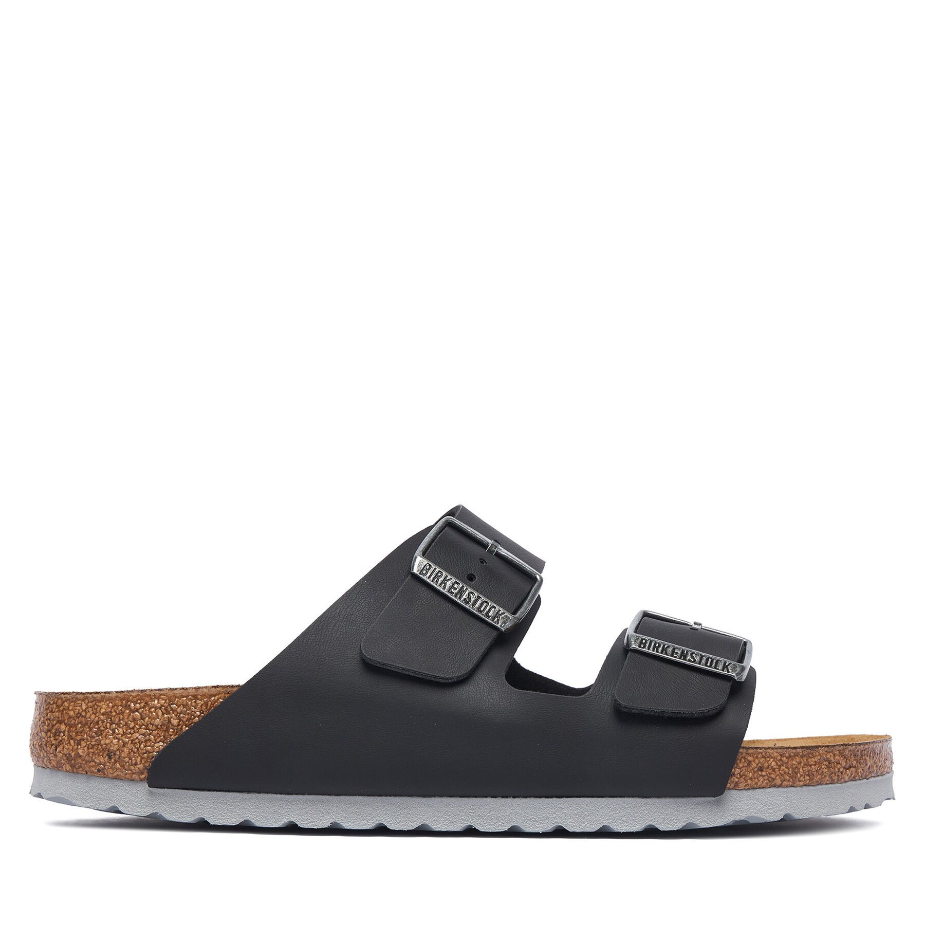 Чехли Birkenstock Arizona 1032047 Черен