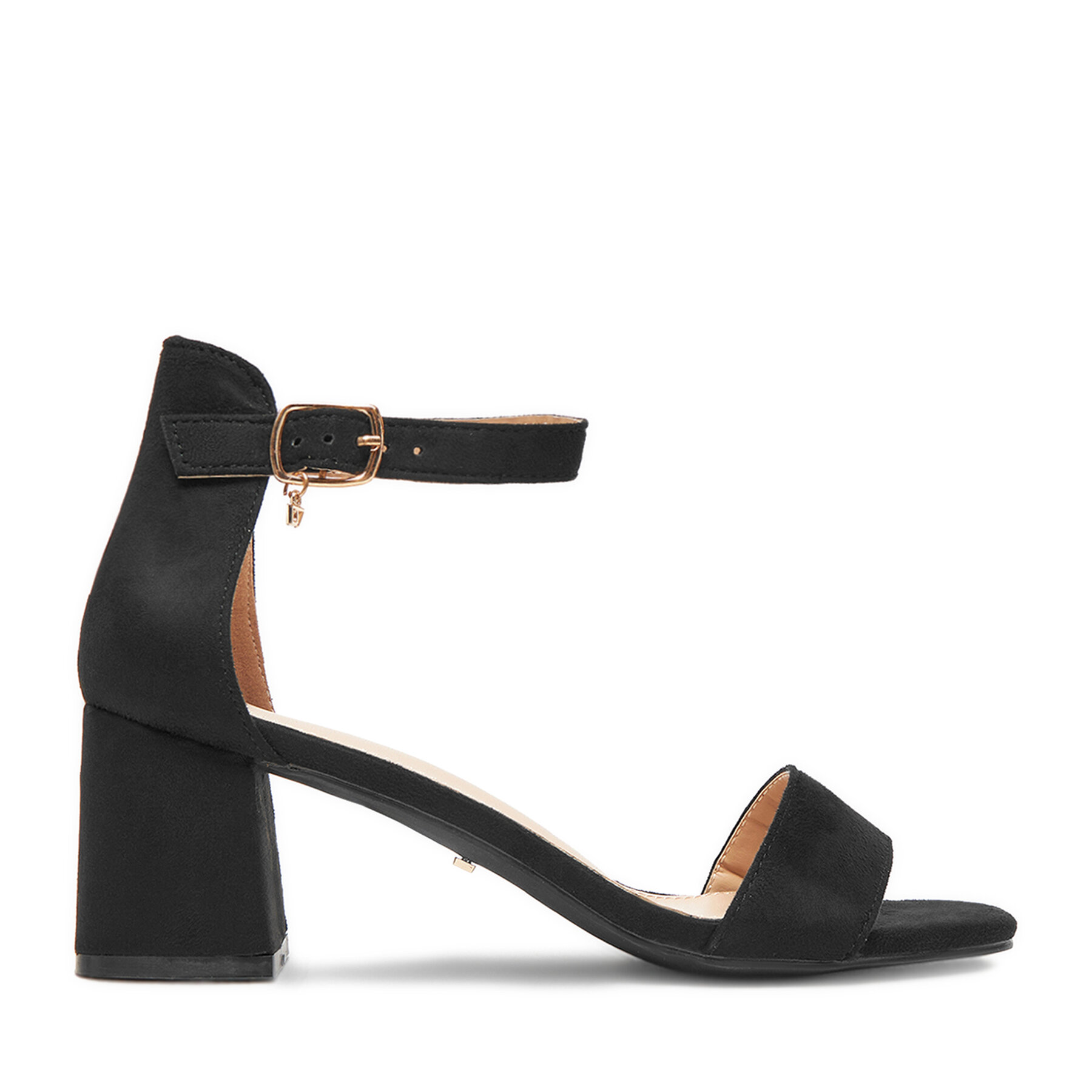 Sandale DeeZee 5250-1 Negru
