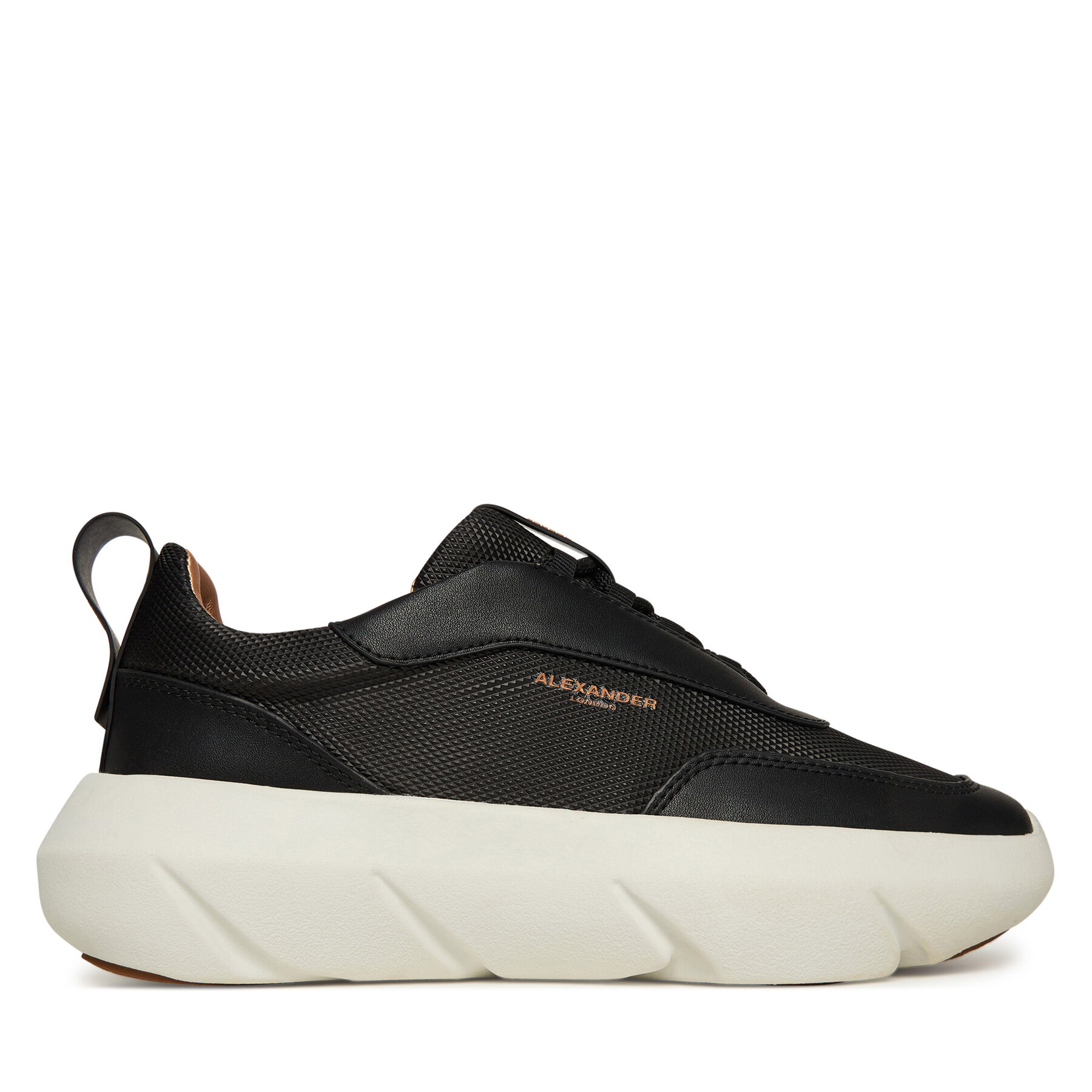 Sneakers Alexander Smith
