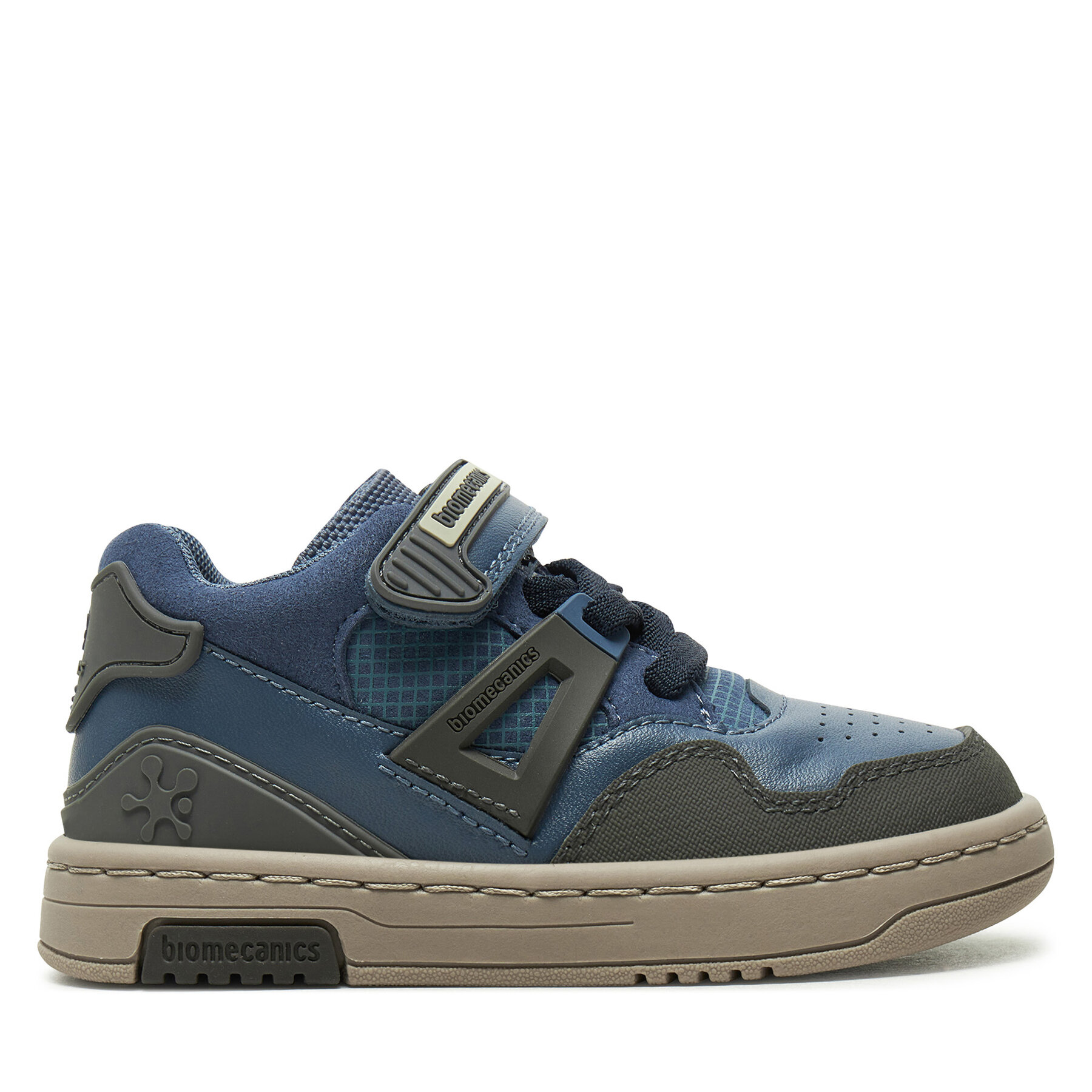 Zapatillas Biomecanics 241234 A556-A M Azul