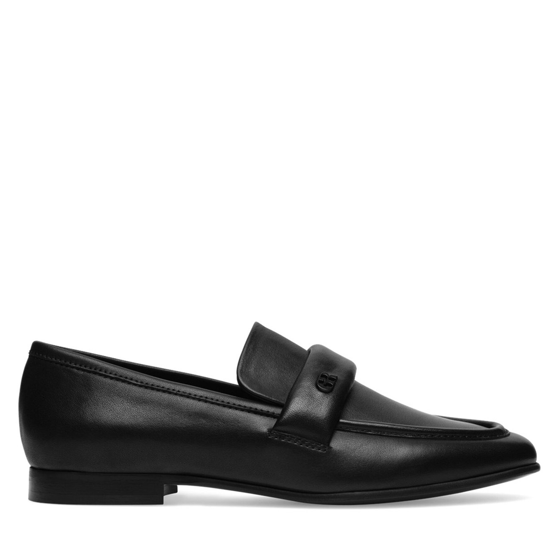 Lords Gino Rossi 24SS400 Μαύρο