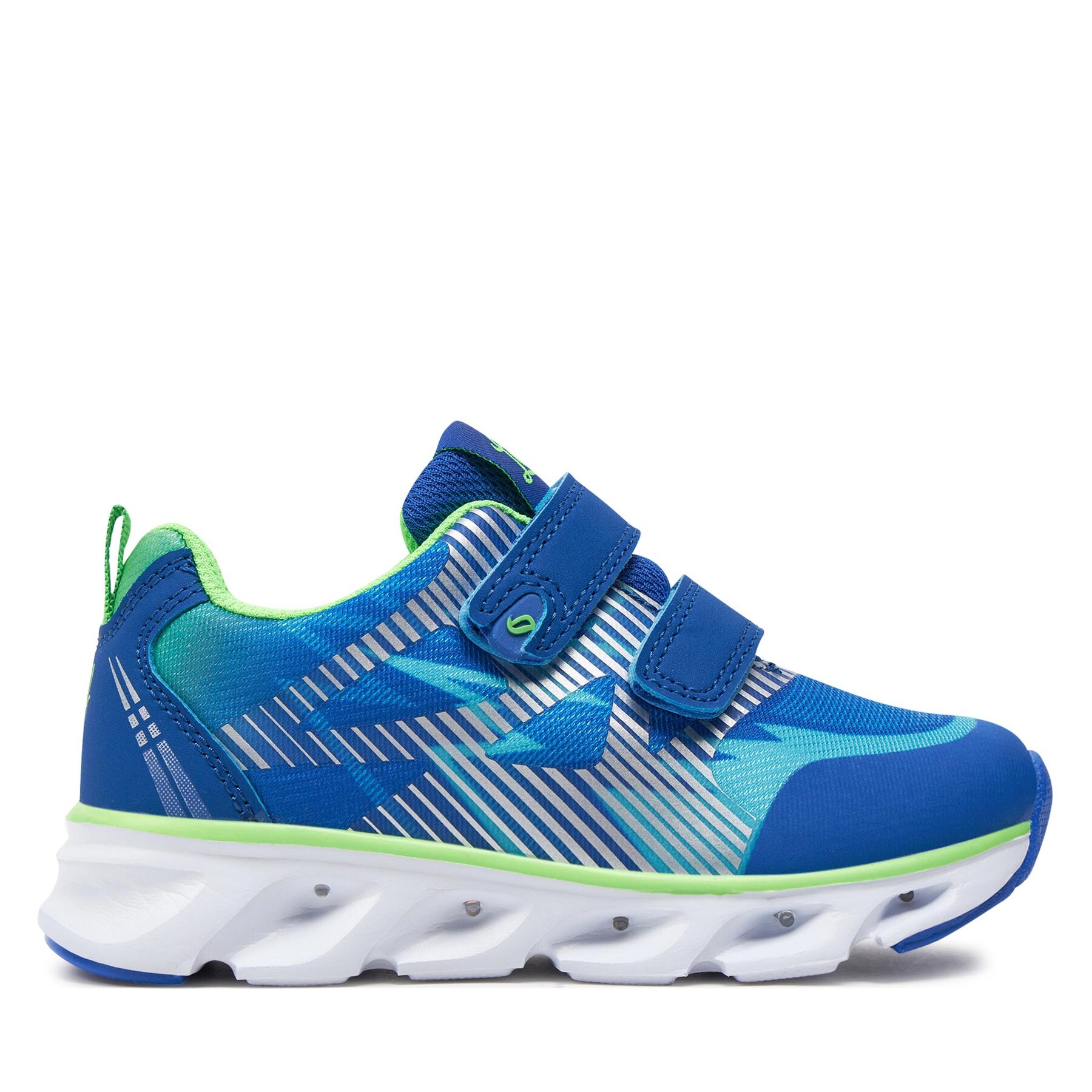 Sneakers Leaf