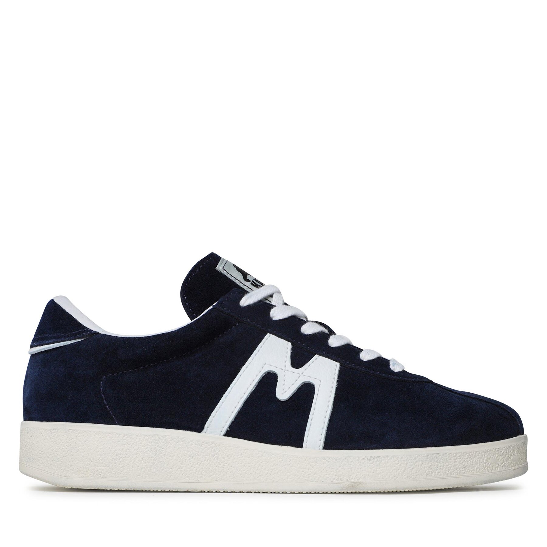 Zapatillas Karhu Trampas F809006 Azul marino