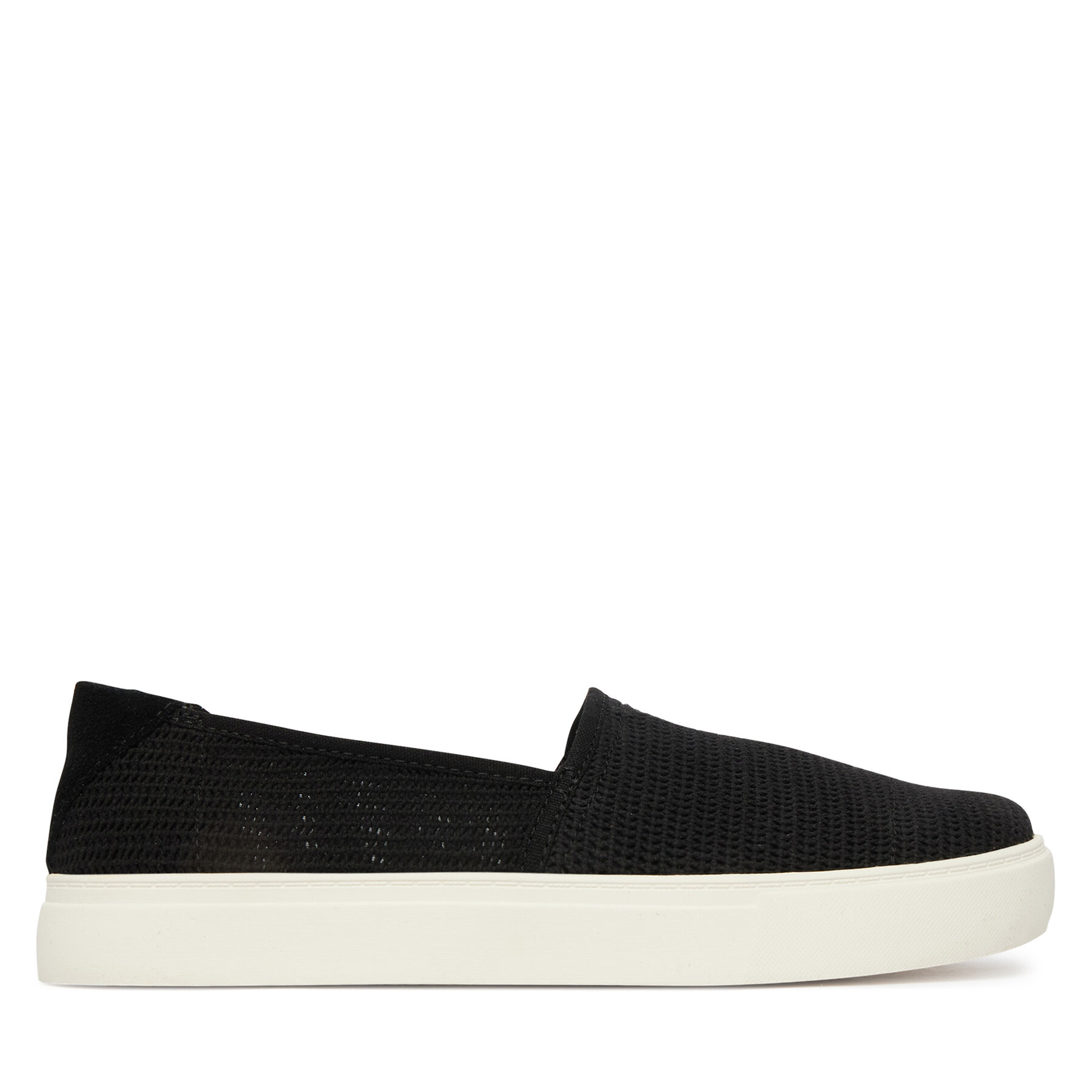 Tenisice Toms Kameron Slip On 10023111 Crna
