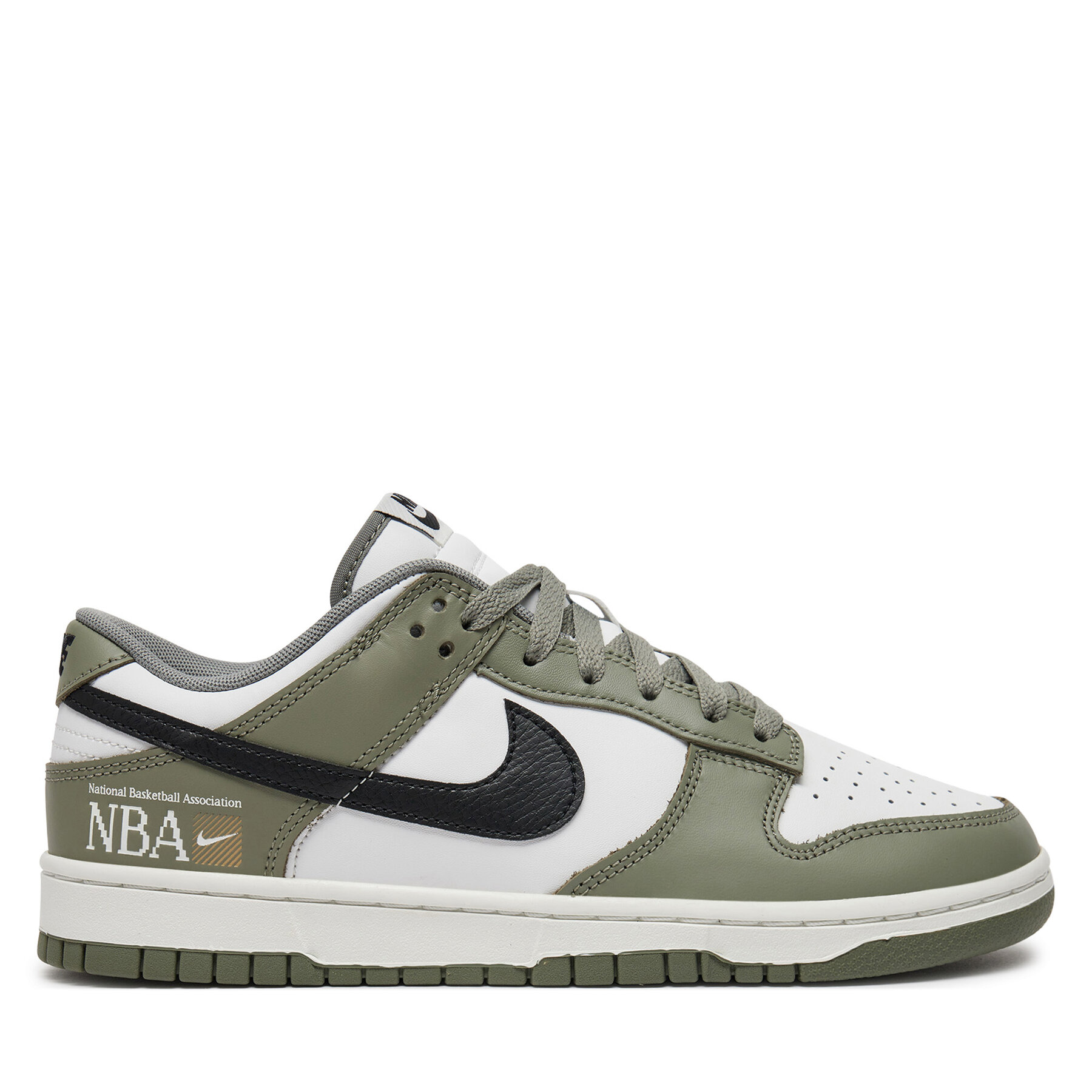 Sneakers Nike Dunk Low FZ4624 001 Vert