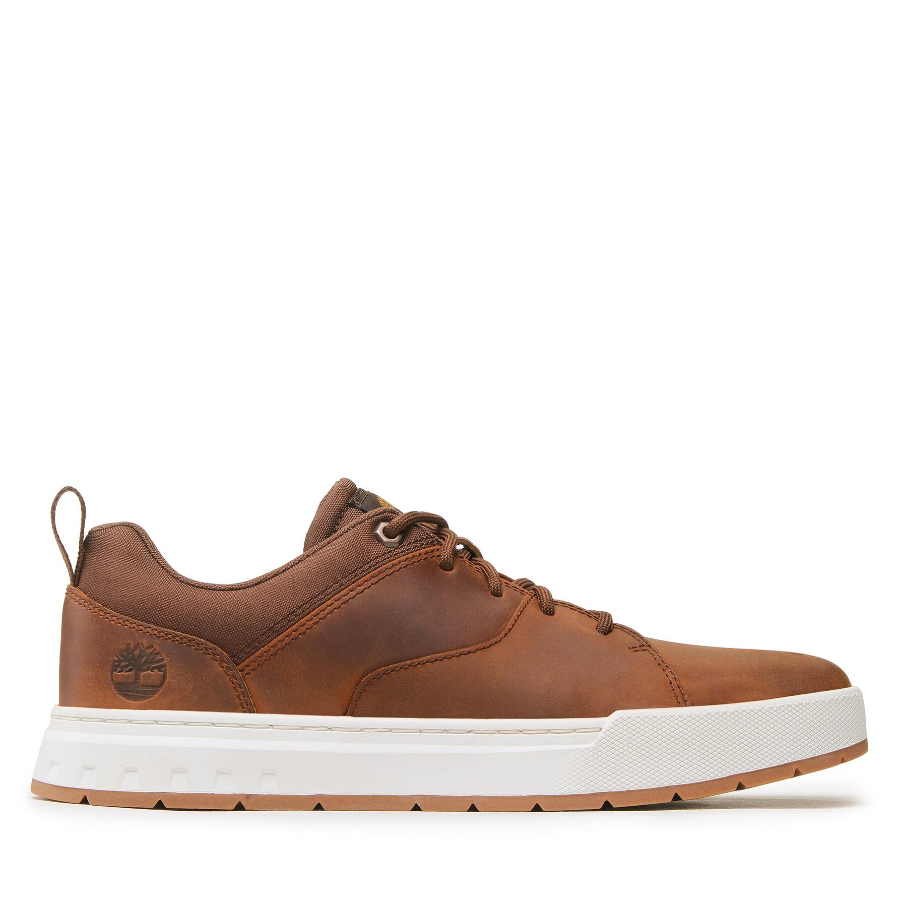 Zapatillas Timberland Maple Grove TB0A5Z1S3581 Marrón