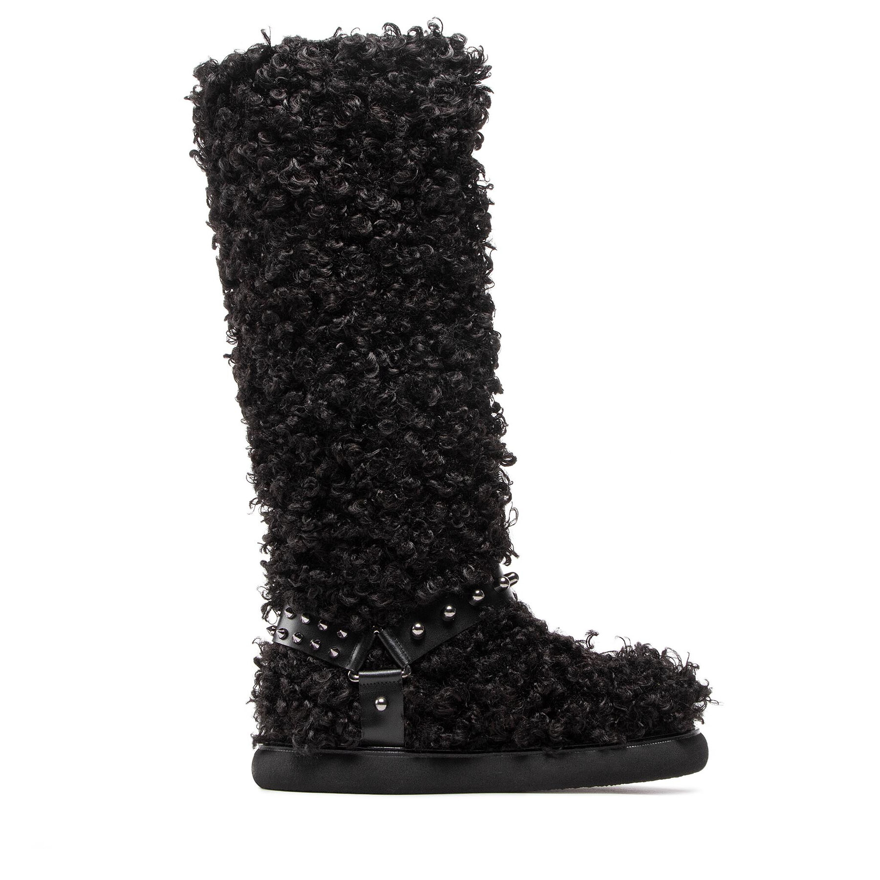 Rage Age Μπότες Rage Age RA-08-06-000486 Μαύρο