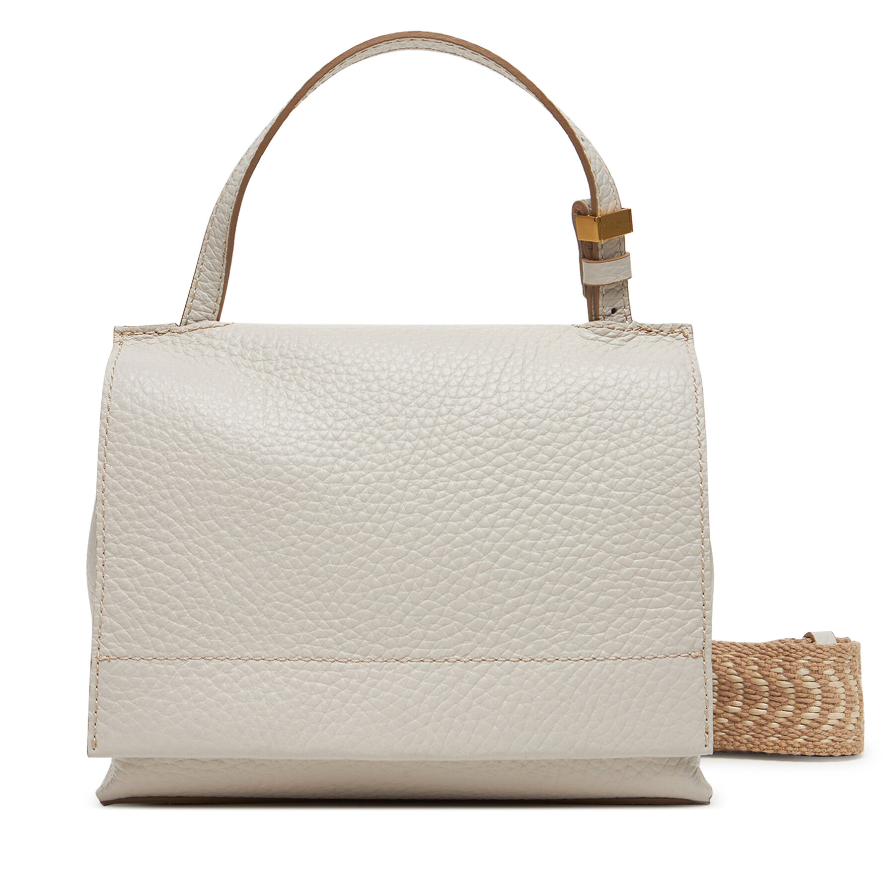Geantă Gianni Chiarini Nicole BS 11335 TKL-NAETN Gri