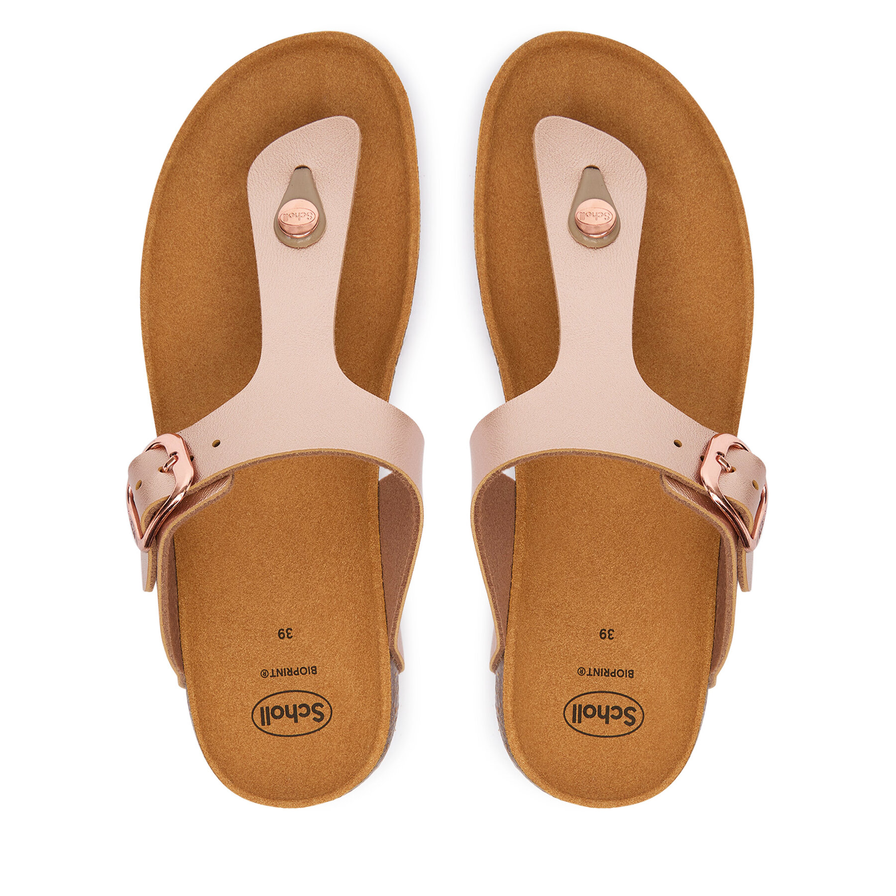 Flip flop Scholl Boa Vista MF32008 Roz