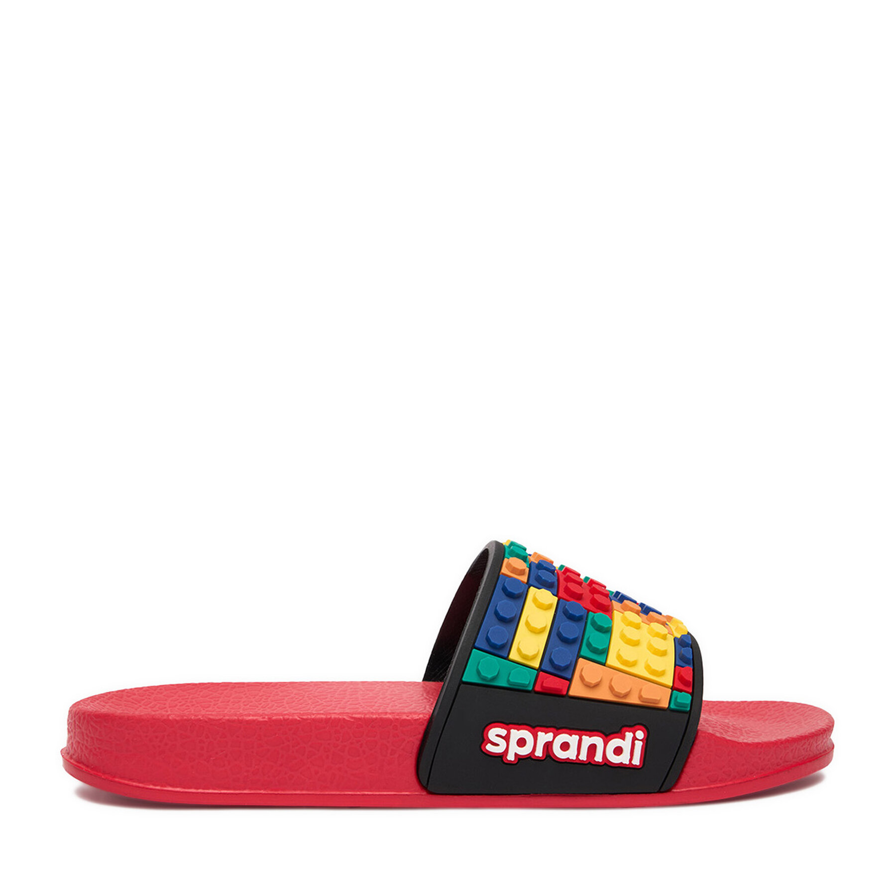Чехли Sprandi CEO-P3047043CH Червен